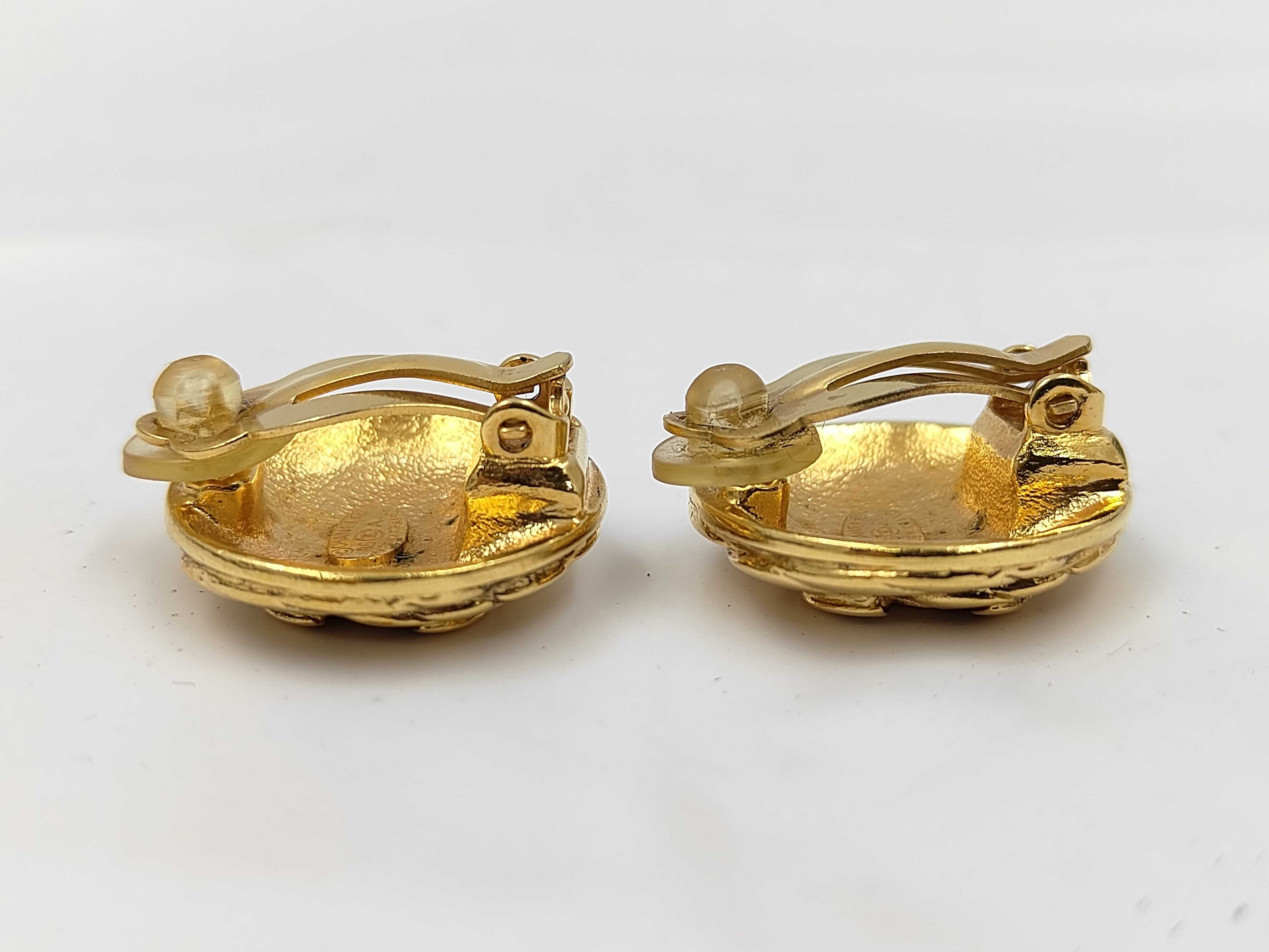 GP Earrings — view 3