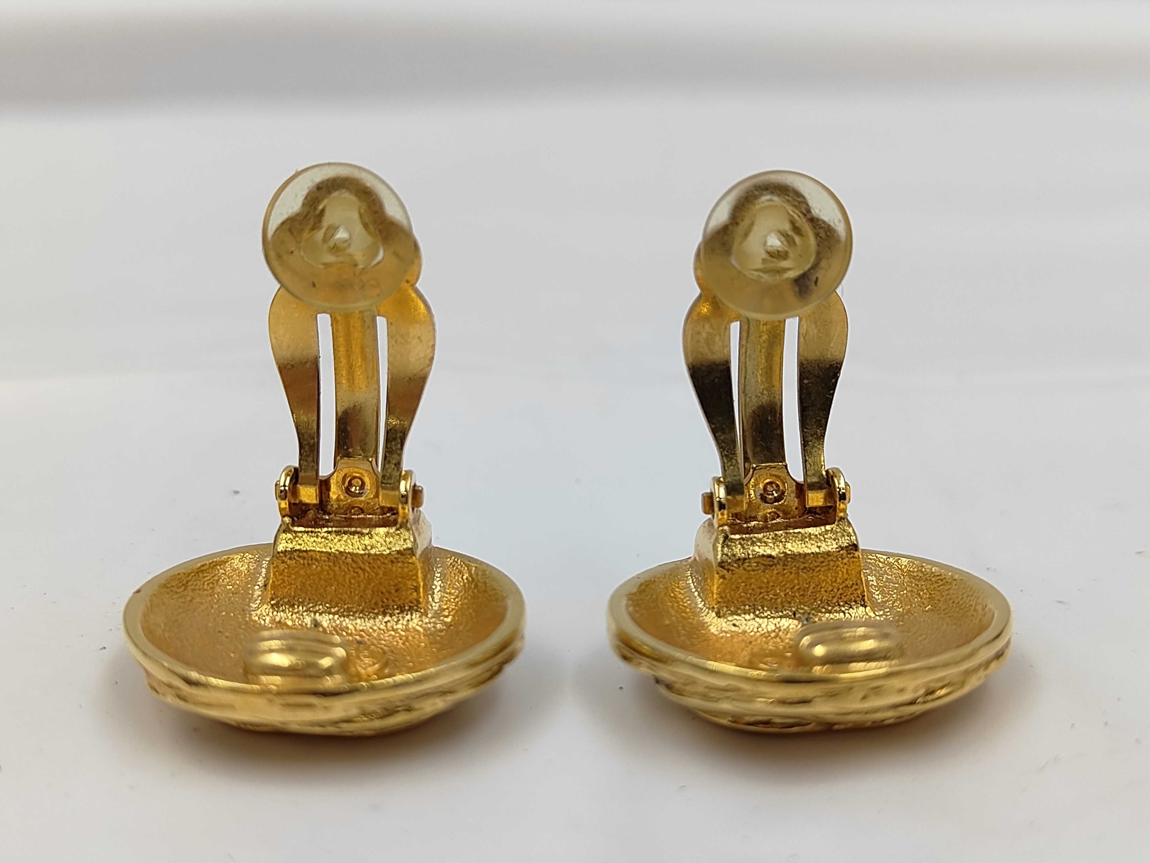 GP Earrings — view 4