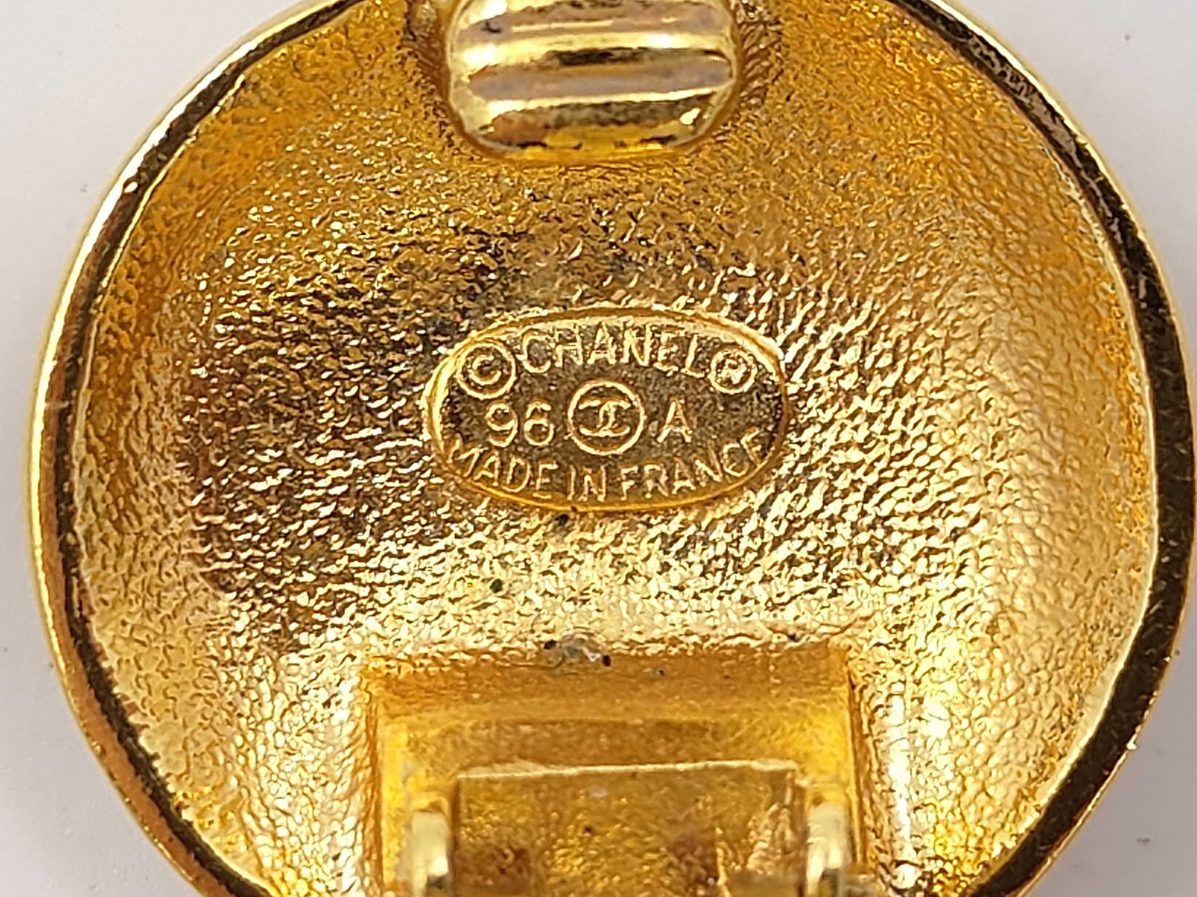 GP Earrings — view 5