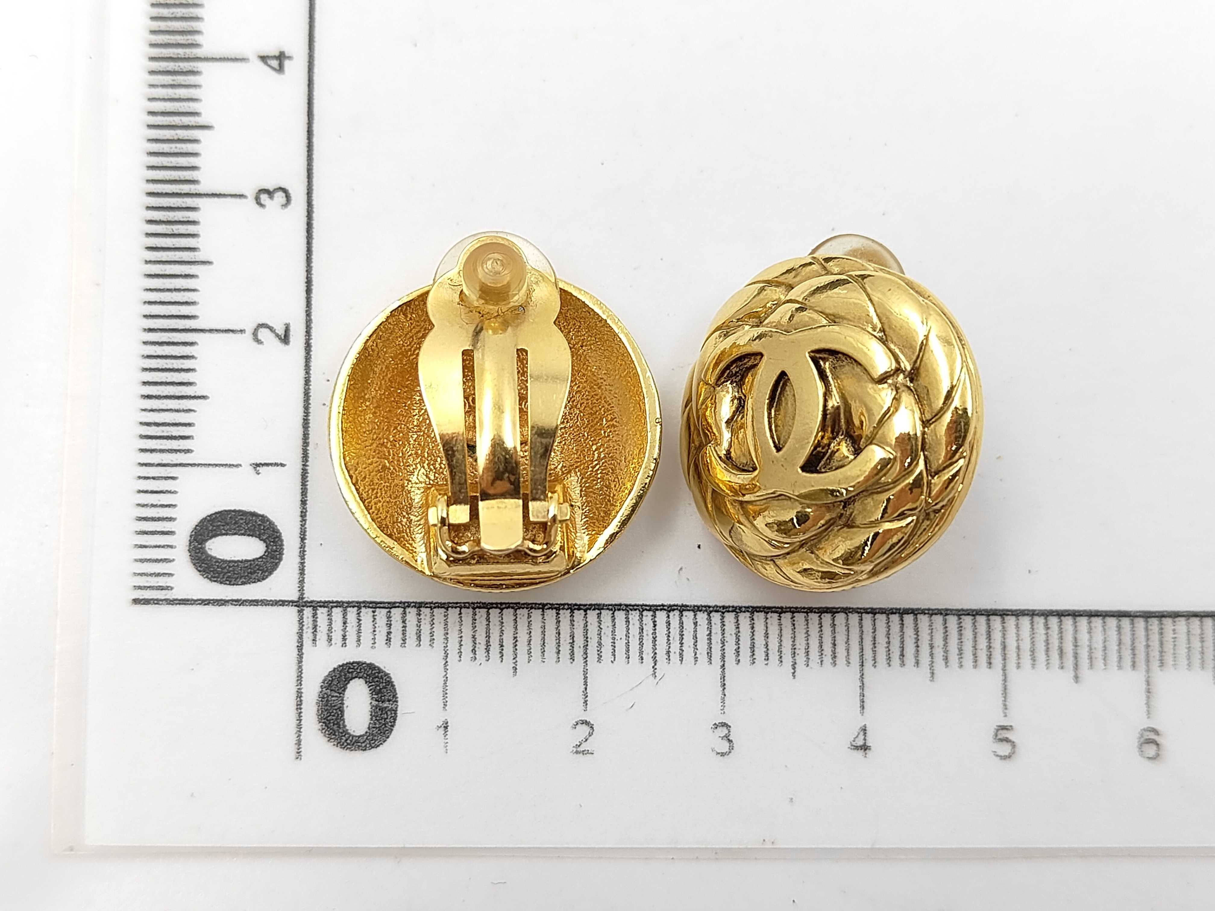 GP Earrings — view 6