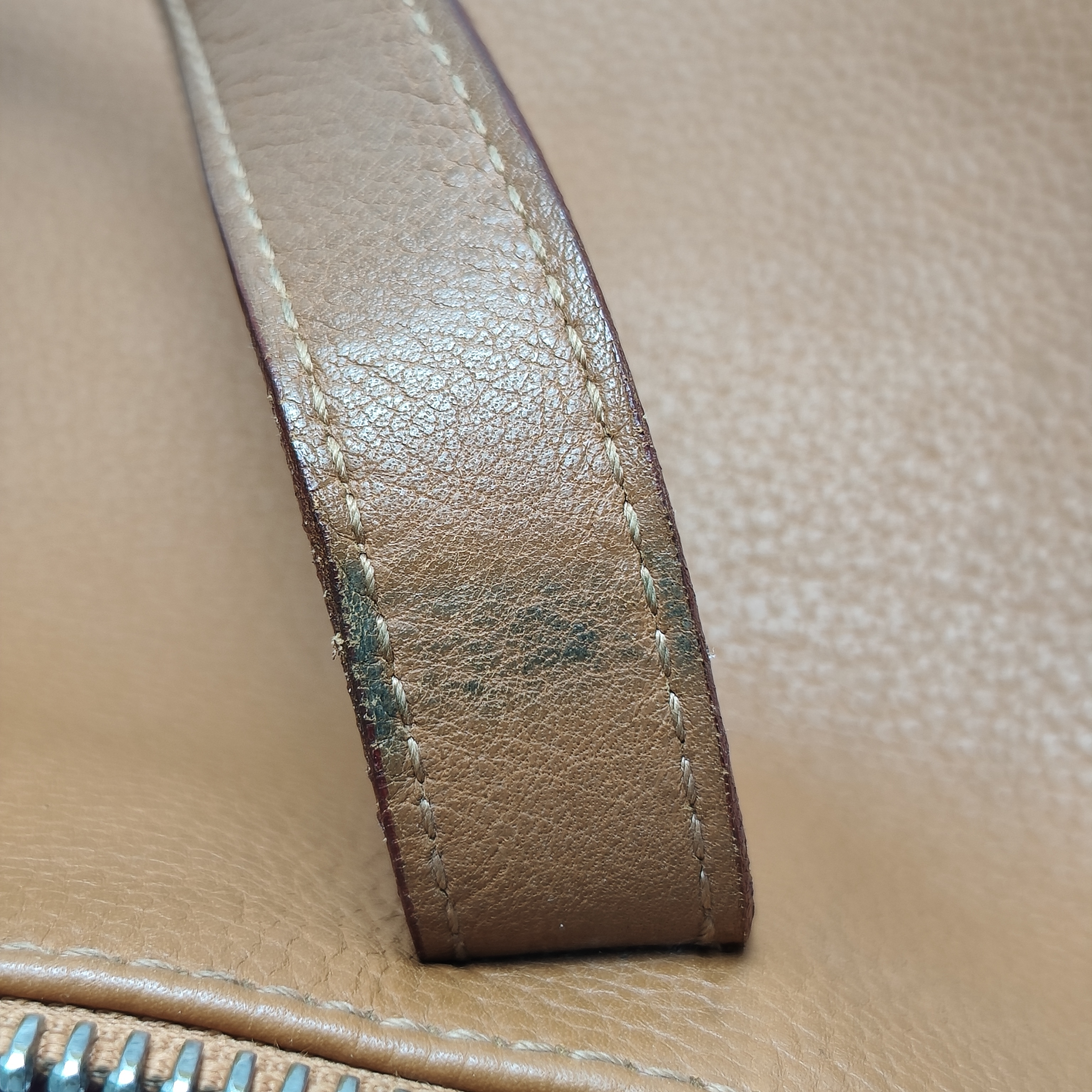 【*Shipped from: China*】LOEWE Leather Handbag — view 11