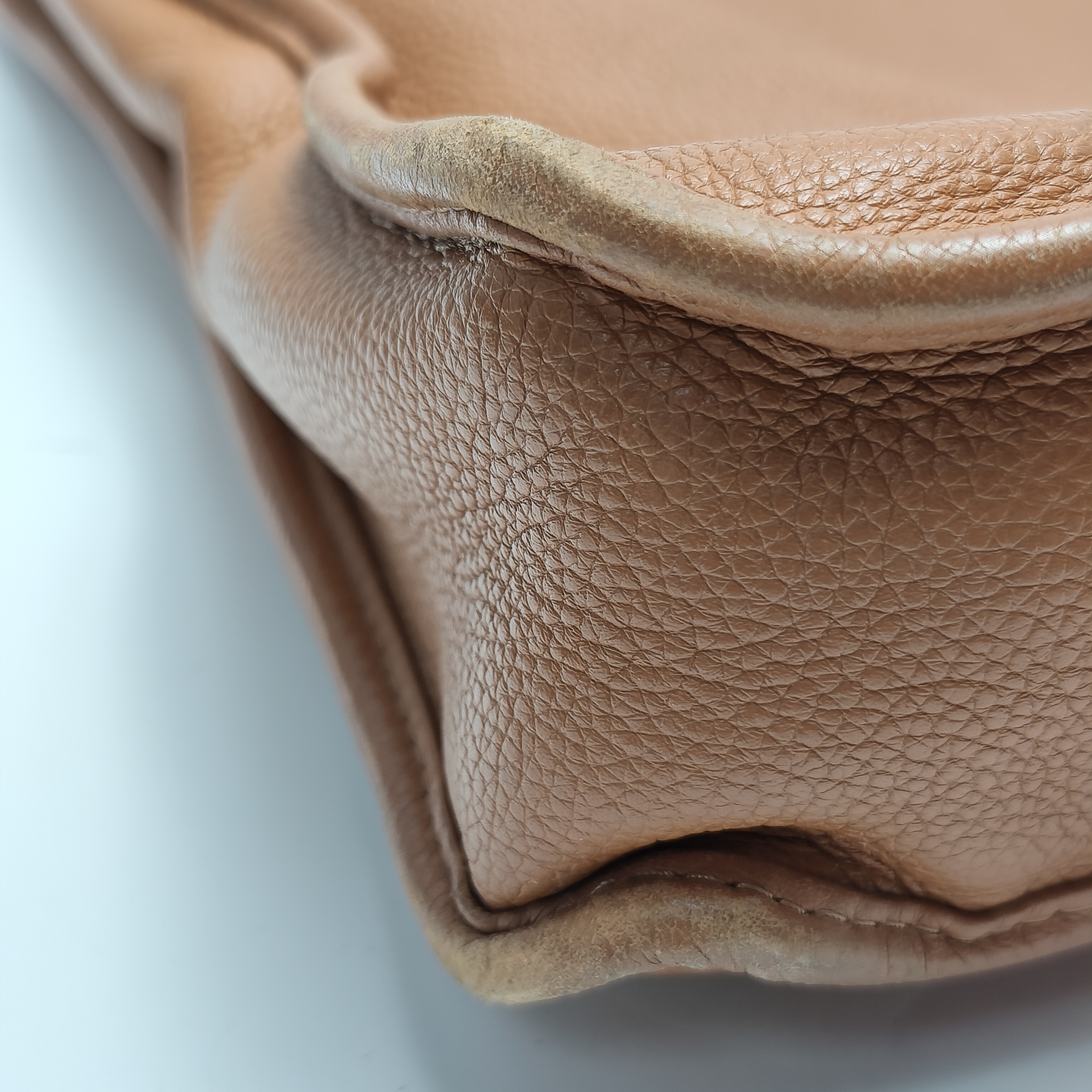 【*Shipped from: China*】LOEWE Leather Handbag — view 15