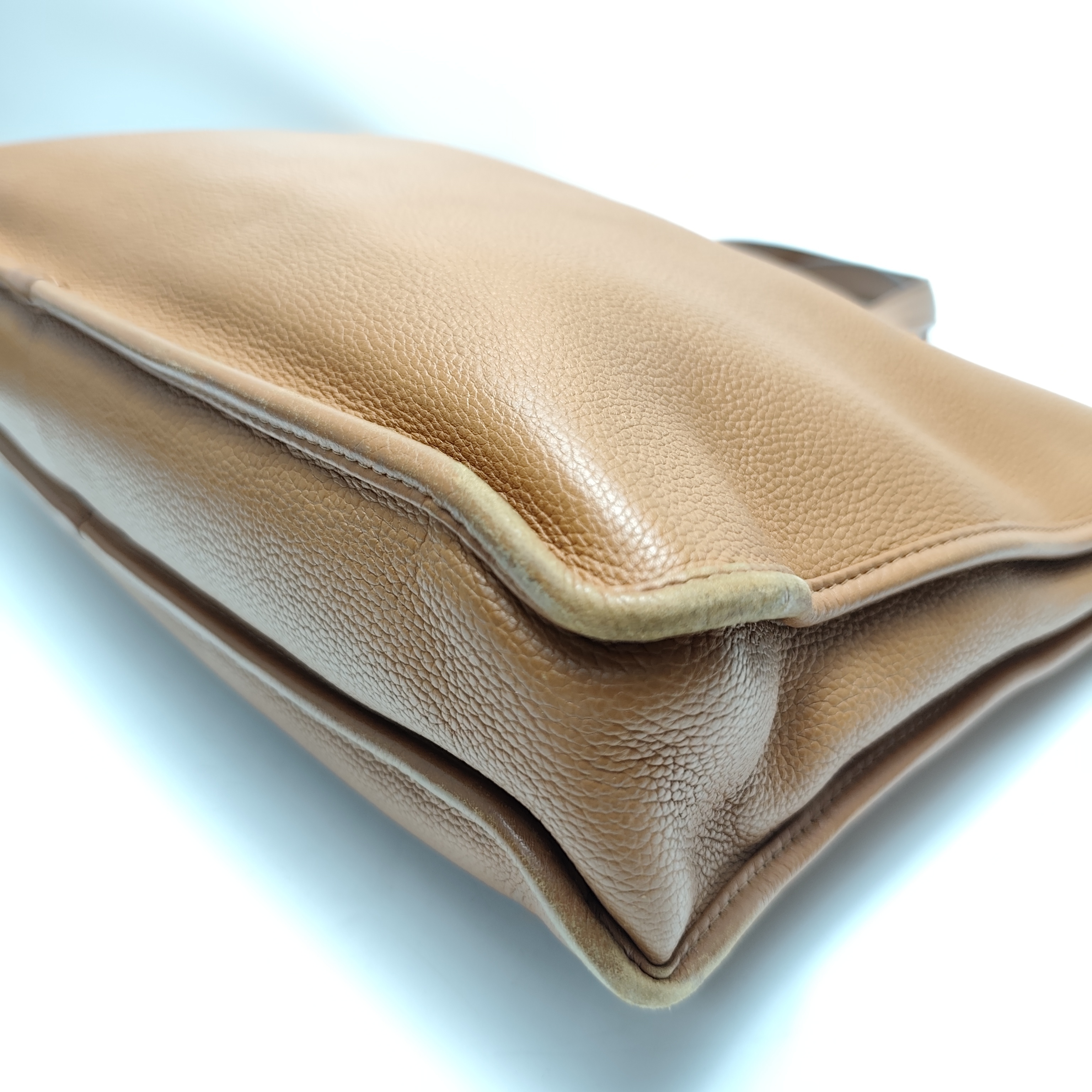 【*Shipped from: China*】LOEWE Leather Handbag — view 6