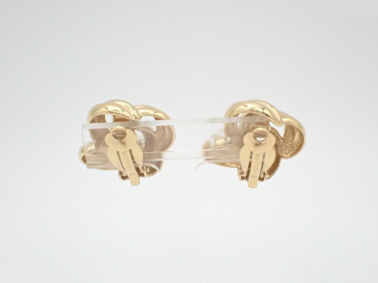 Earrings — view 2
