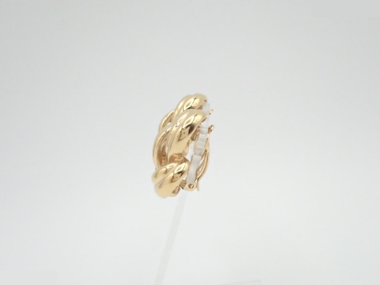 Earrings — view 3