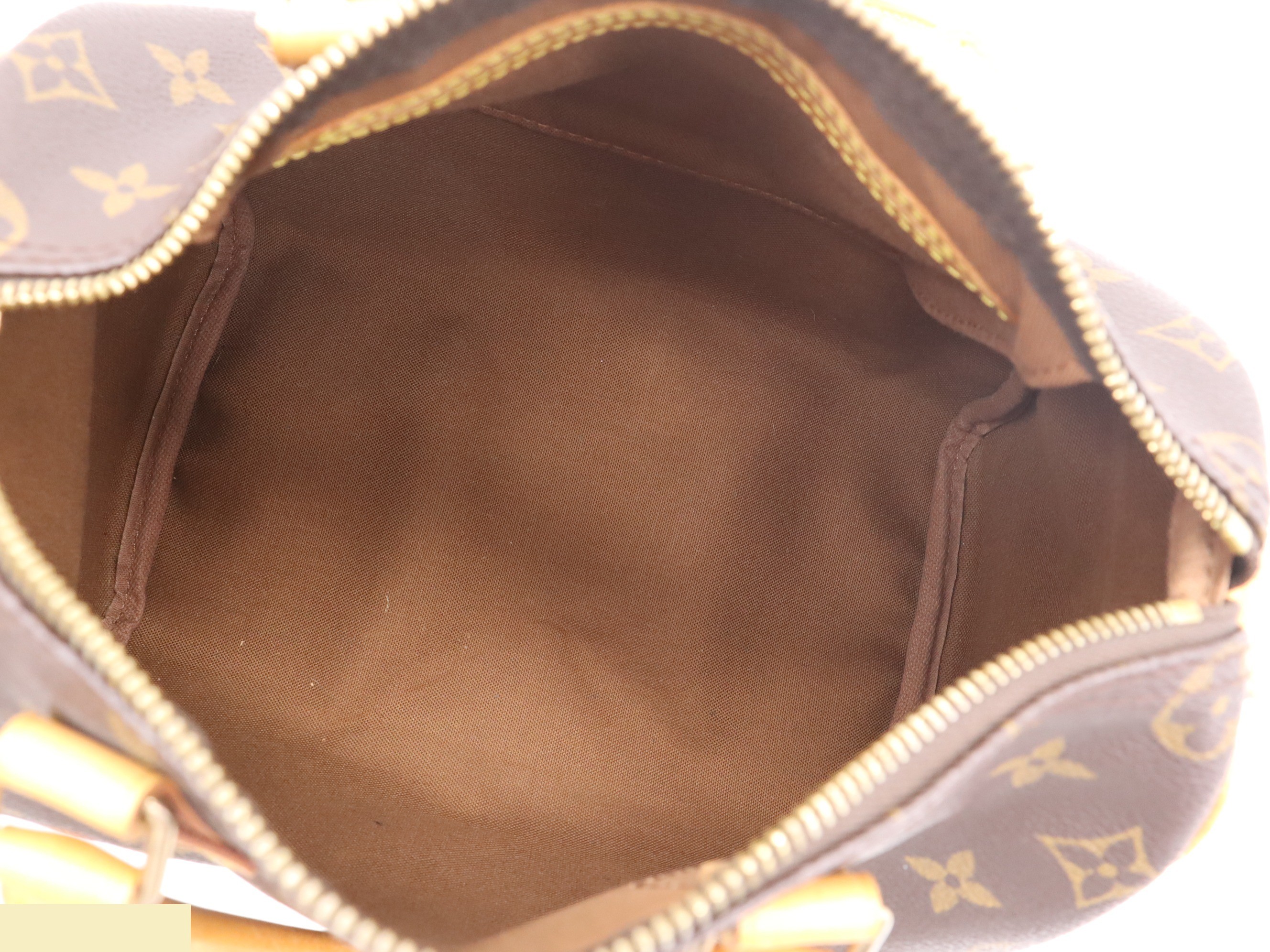 Speedy 25 (with padlock and storage bag) — view 7