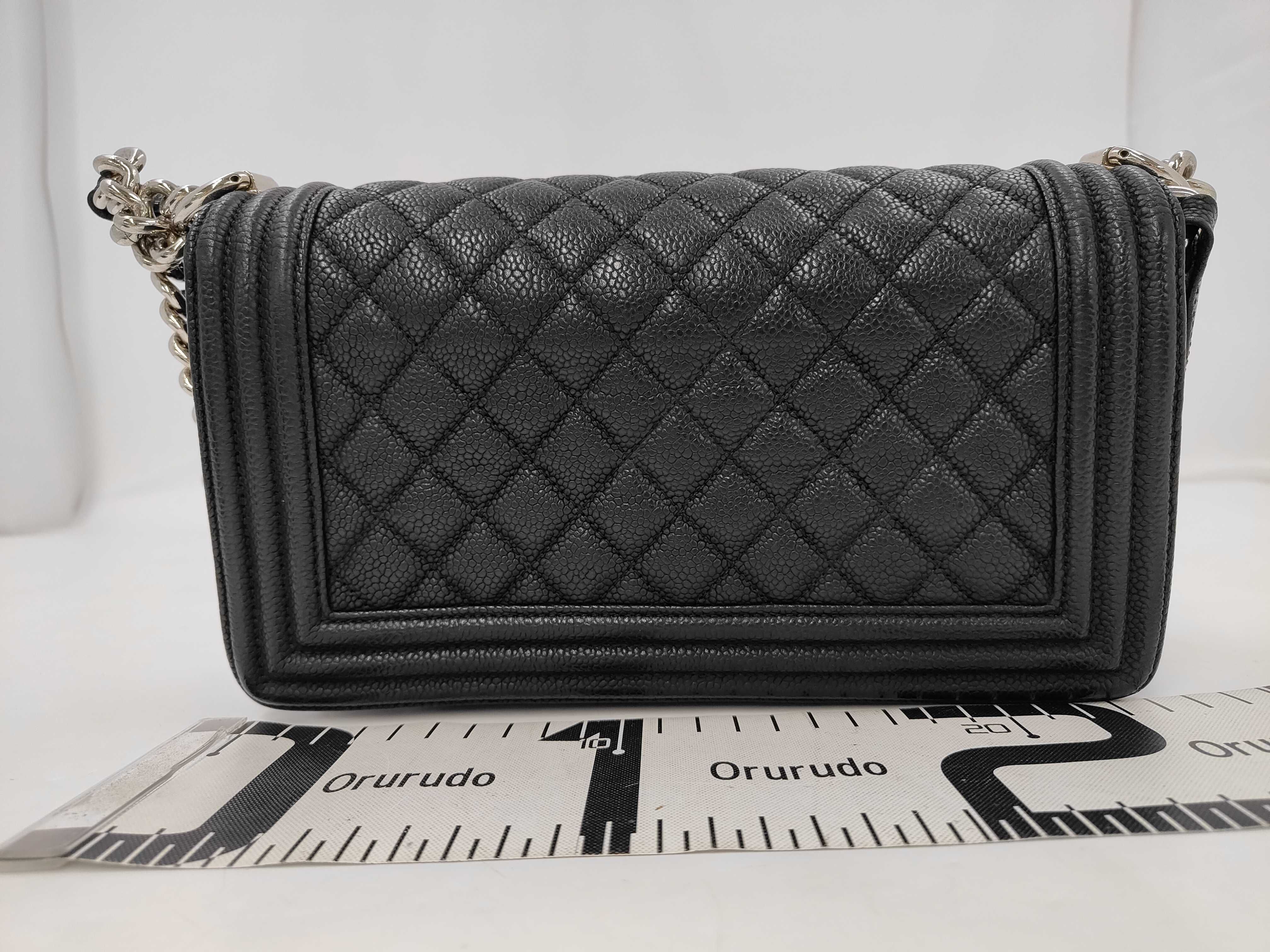 Leboy medium size shoulder bag — view 2
