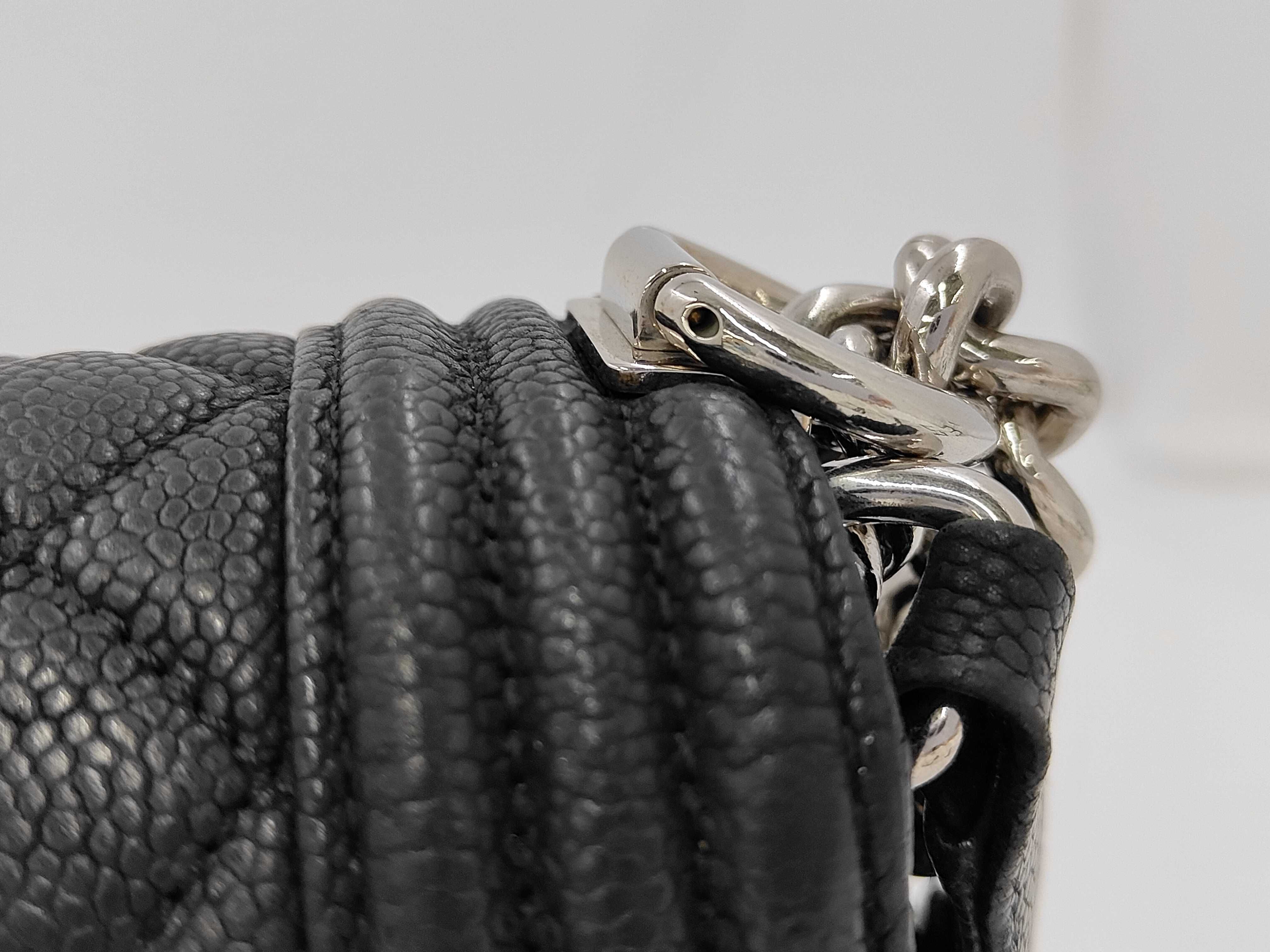Leboy medium size shoulder bag — view 3