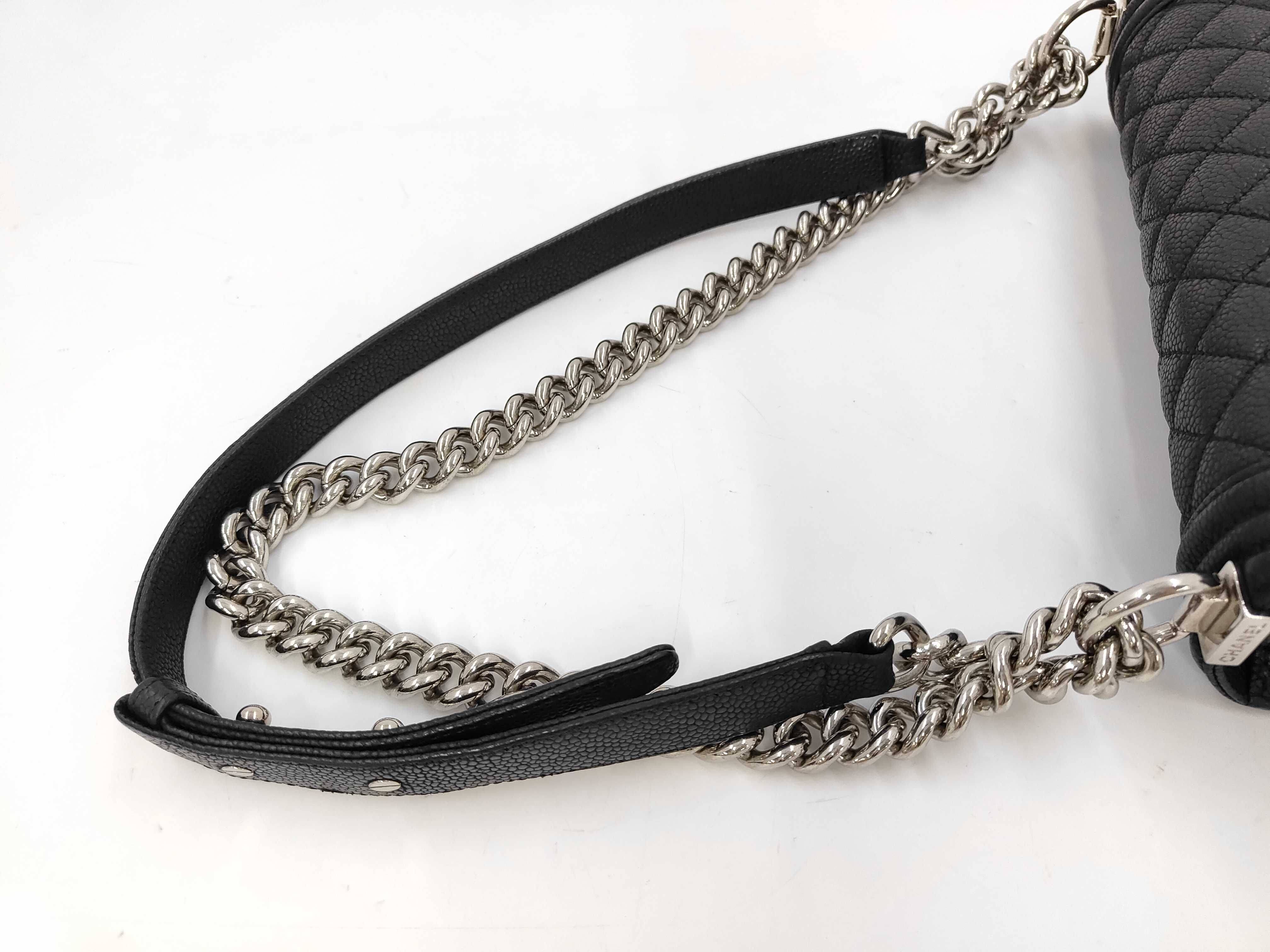 Leboy medium size shoulder bag — view 4
