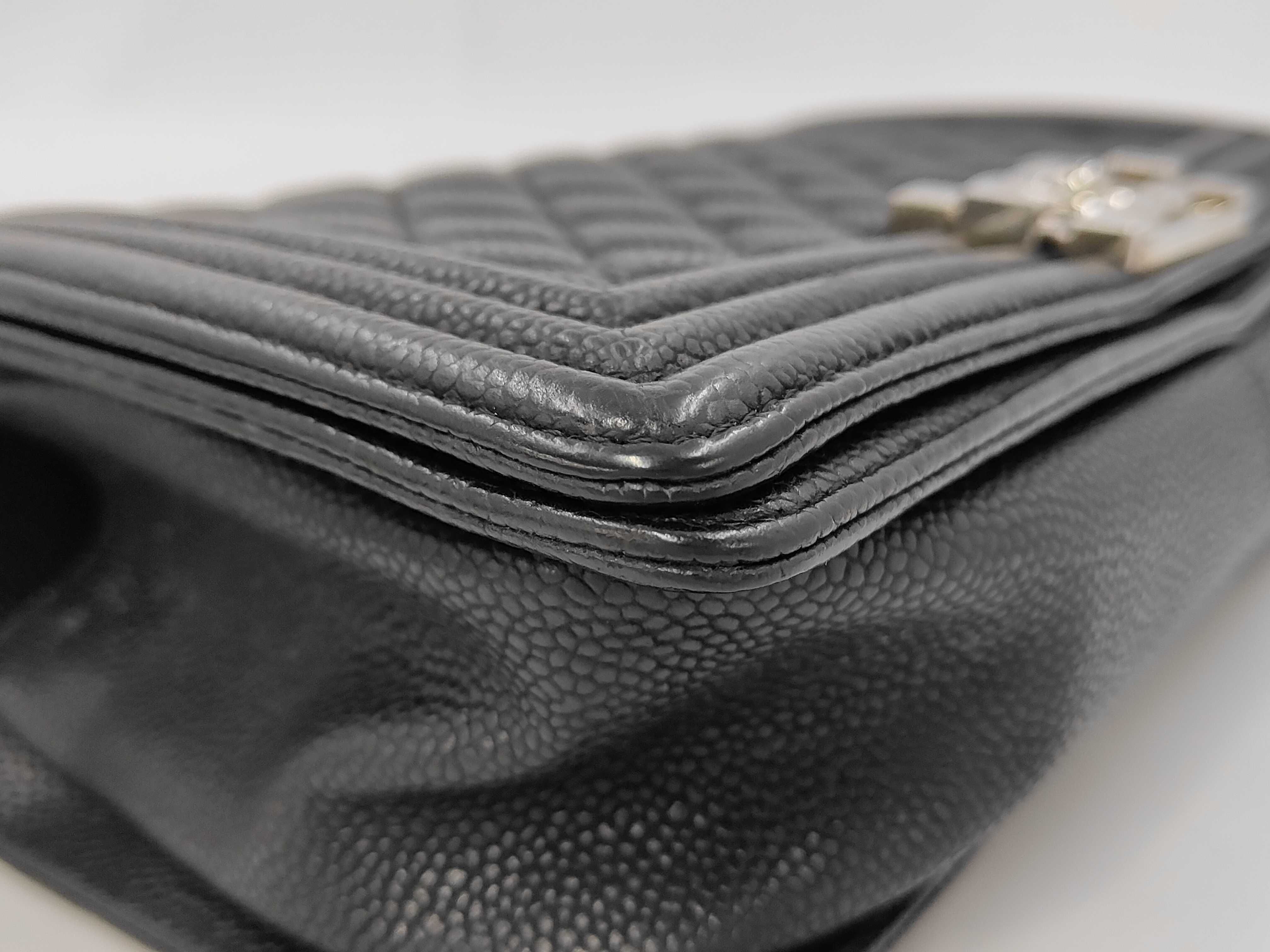 Leboy medium size shoulder bag — view 6