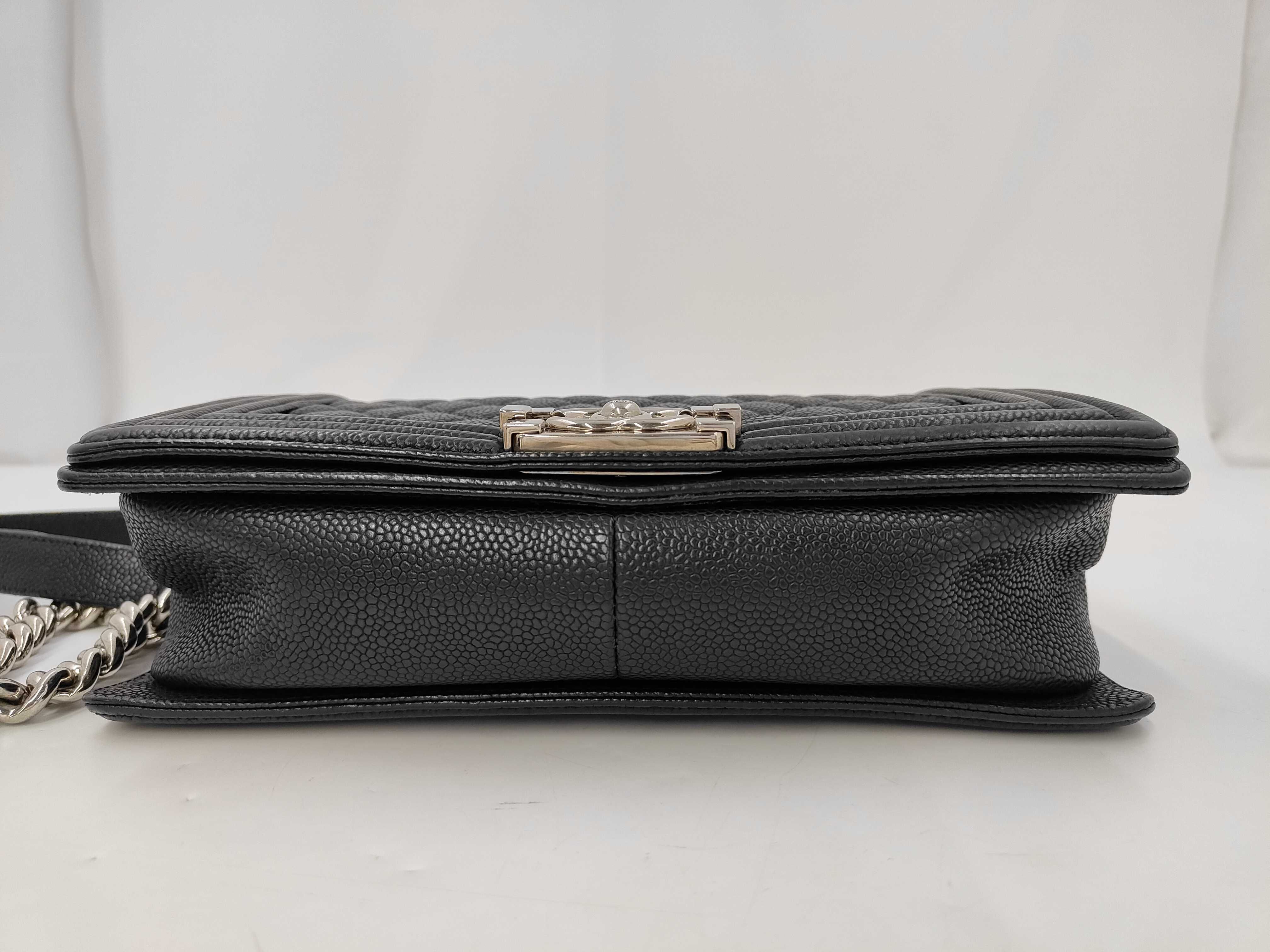 Leboy medium size shoulder bag — view 7
