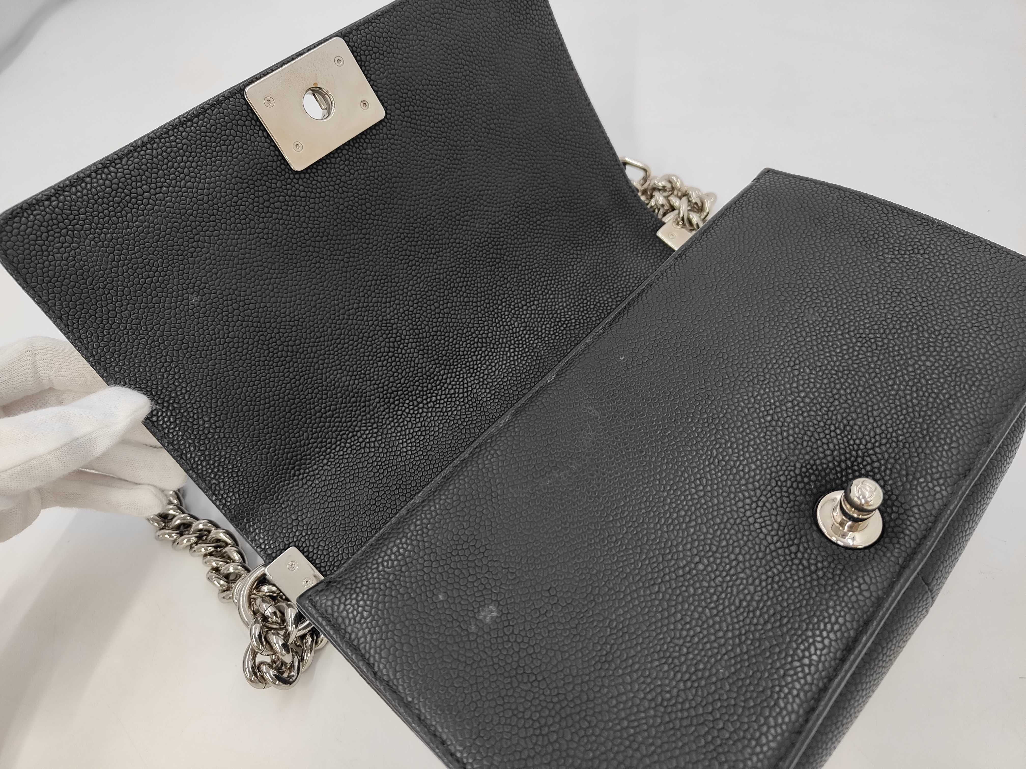 Leboy medium size shoulder bag — view 8
