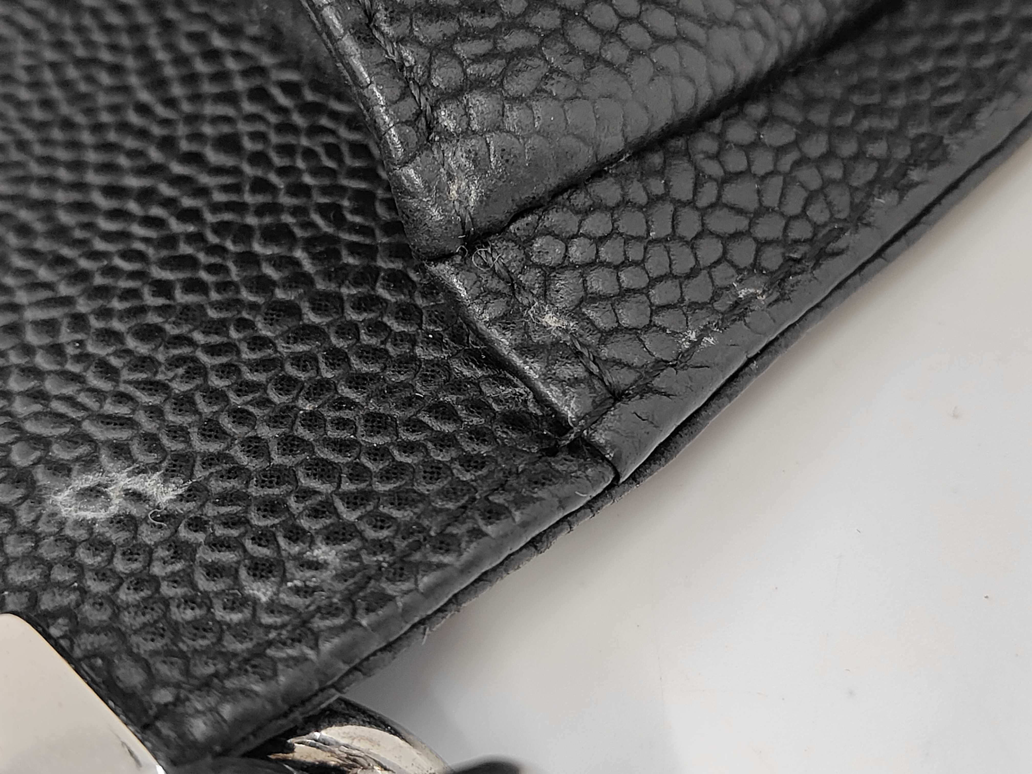 Leboy medium size shoulder bag — view 9