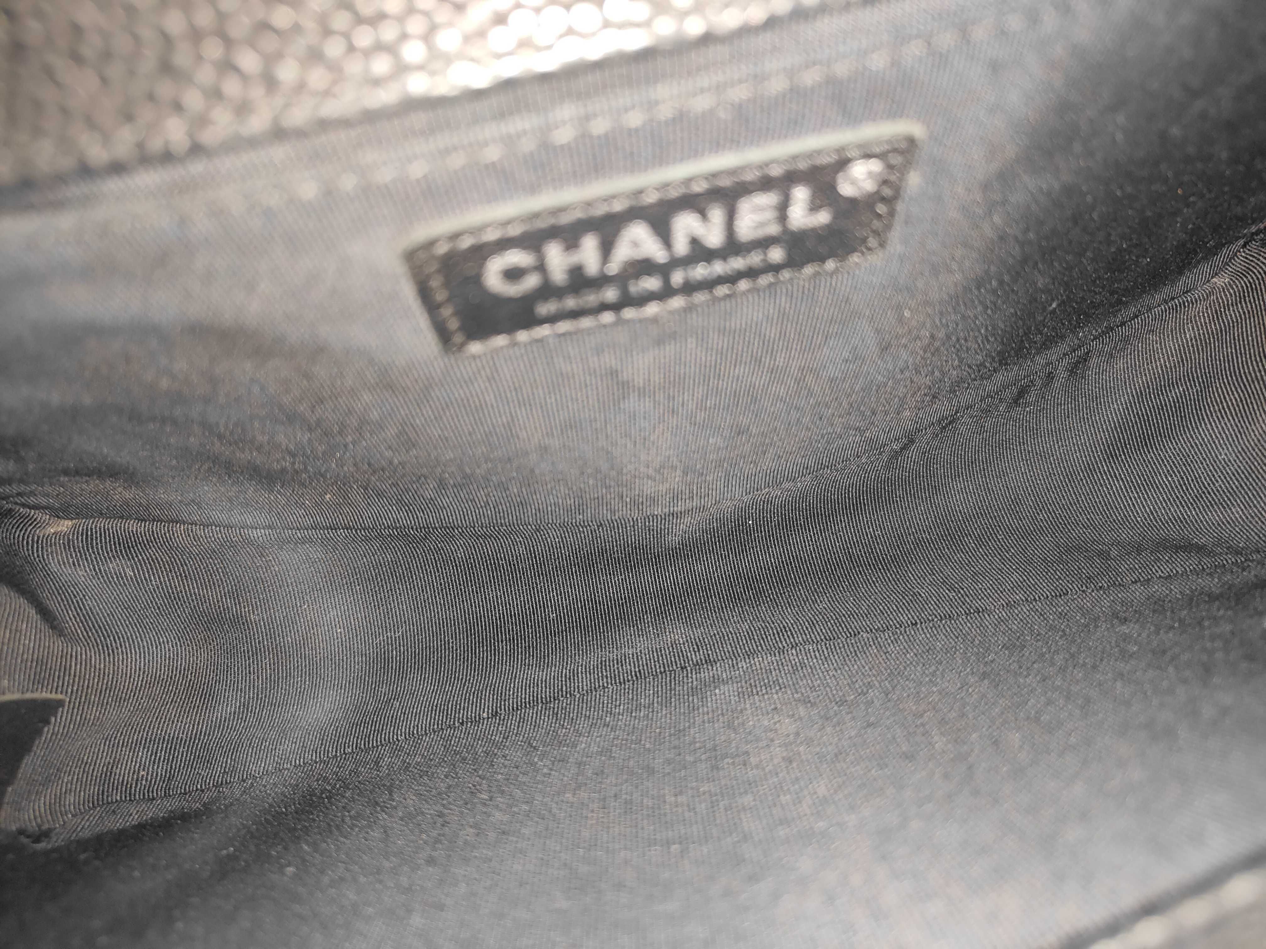 Leboy medium size shoulder bag — view 10