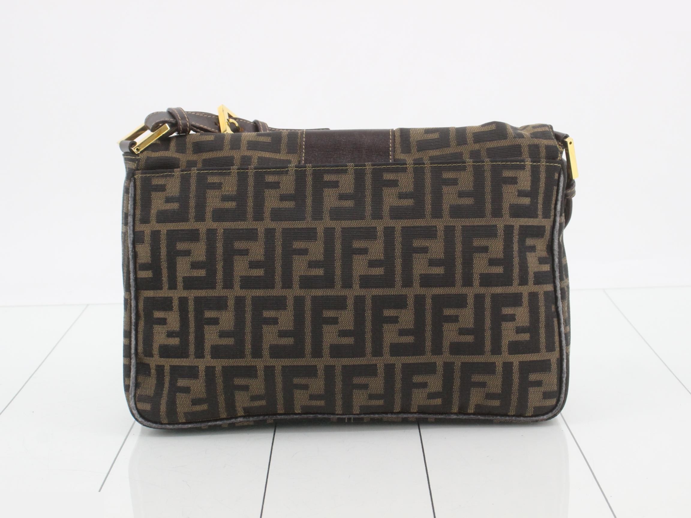 Zucca shoulder bag — view 2