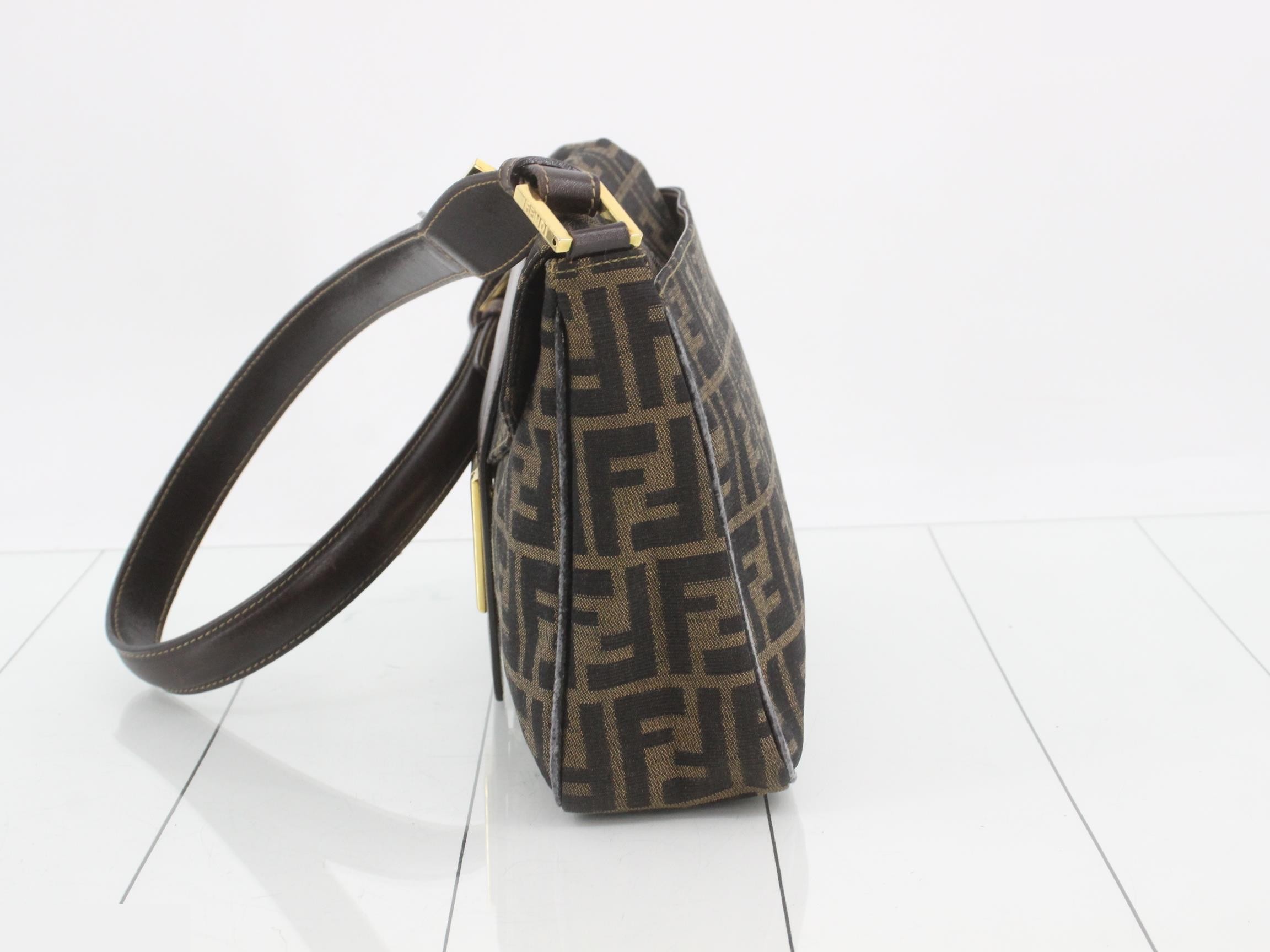 Zucca shoulder bag — view 3