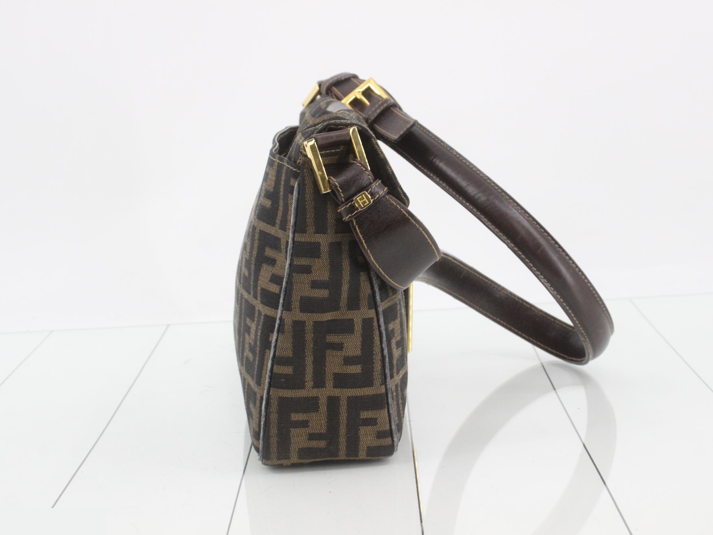 Zucca shoulder bag — view 4