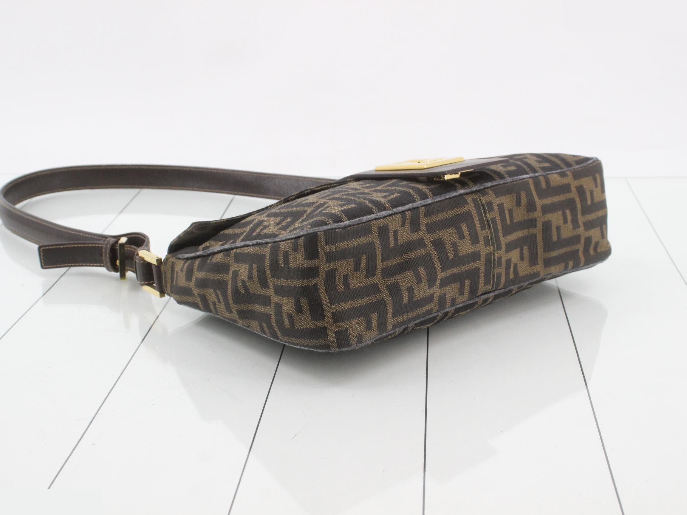 Zucca shoulder bag — view 5