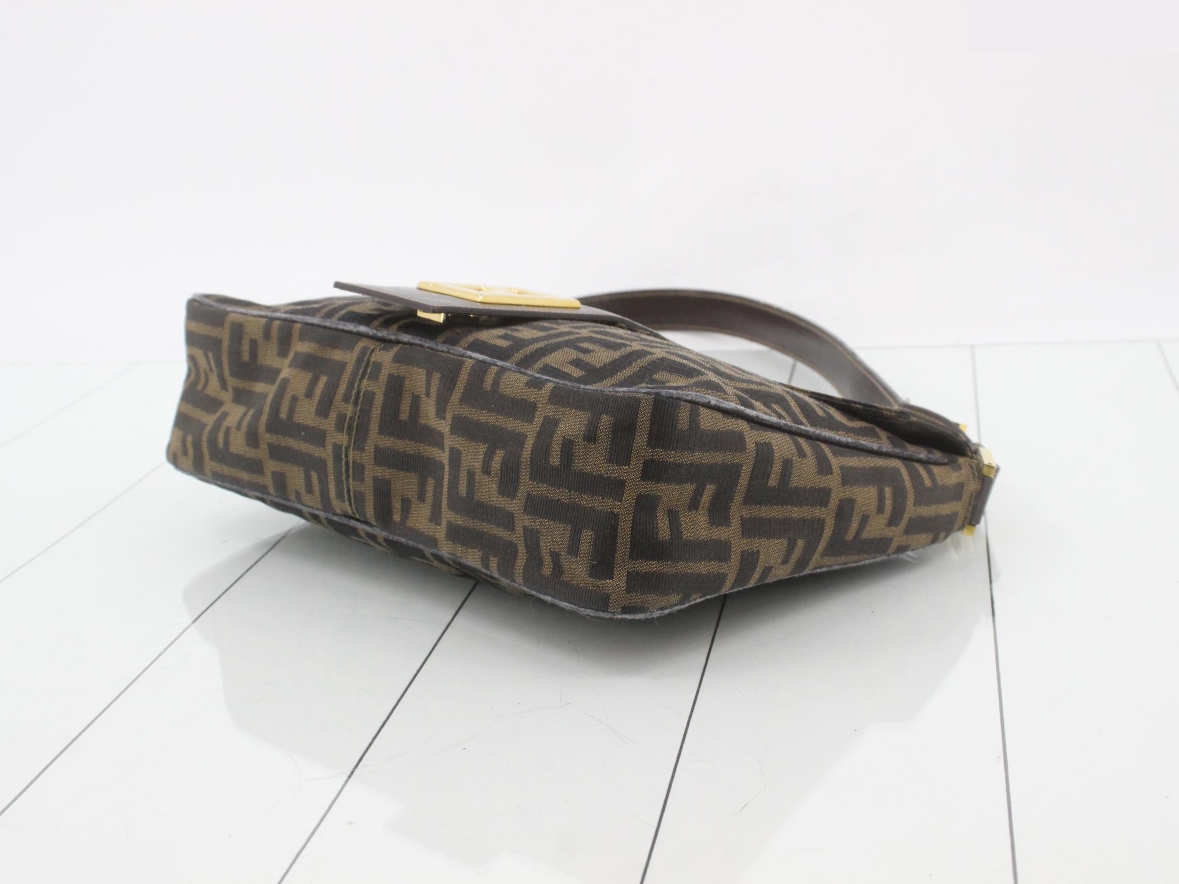 Zucca shoulder bag — view 6