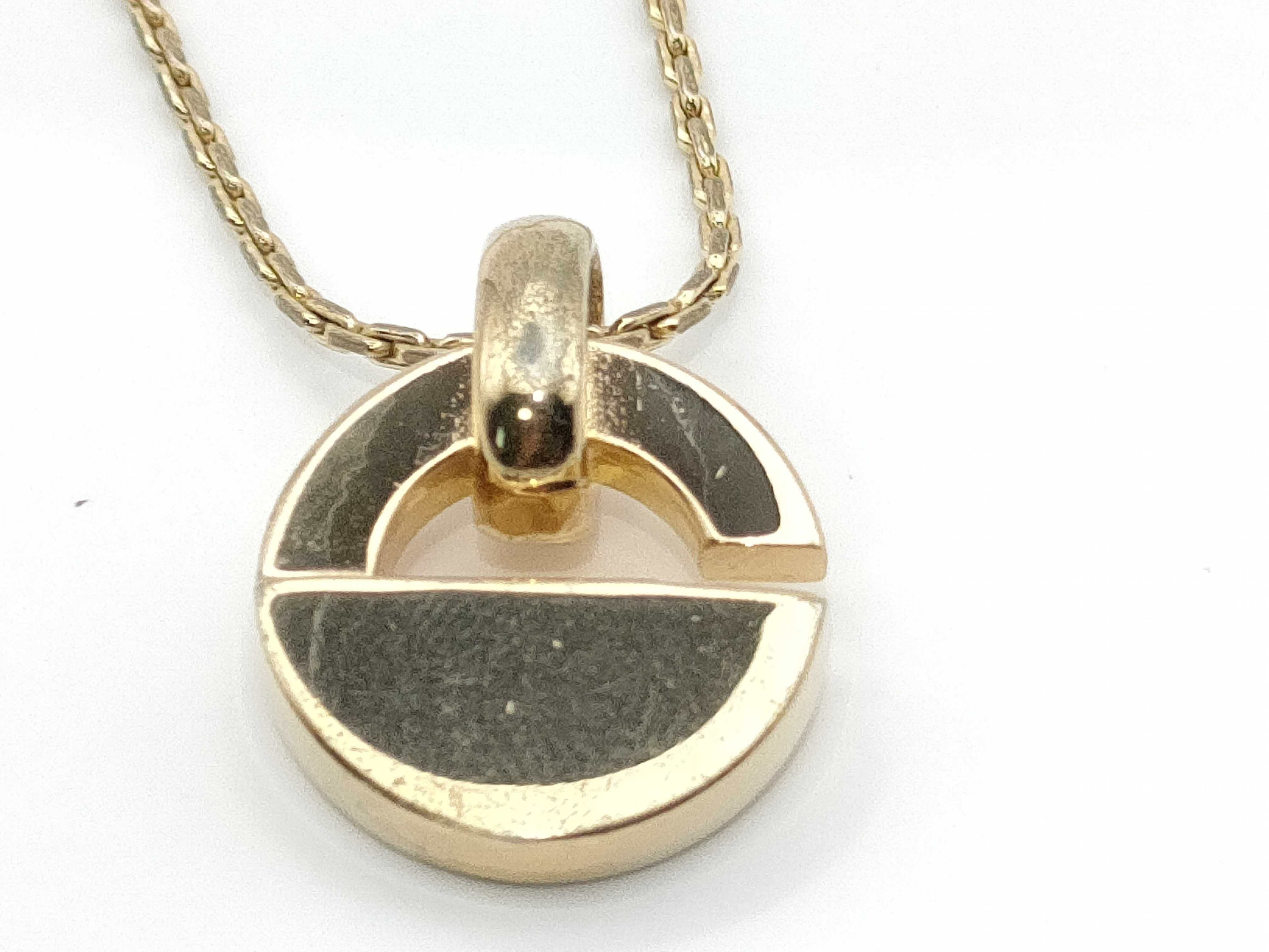 Christian Necklace