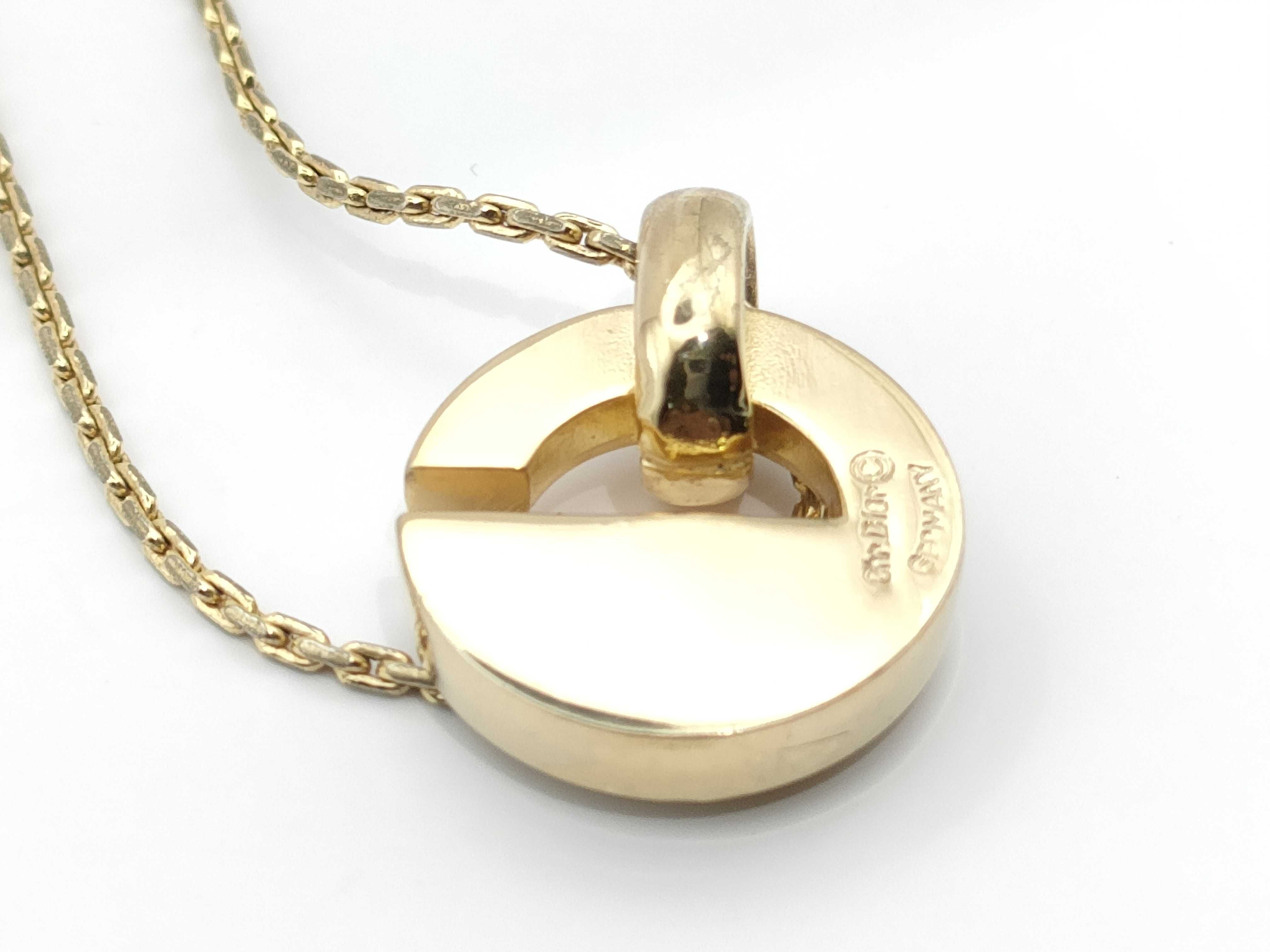 Christian Necklace — view 2
