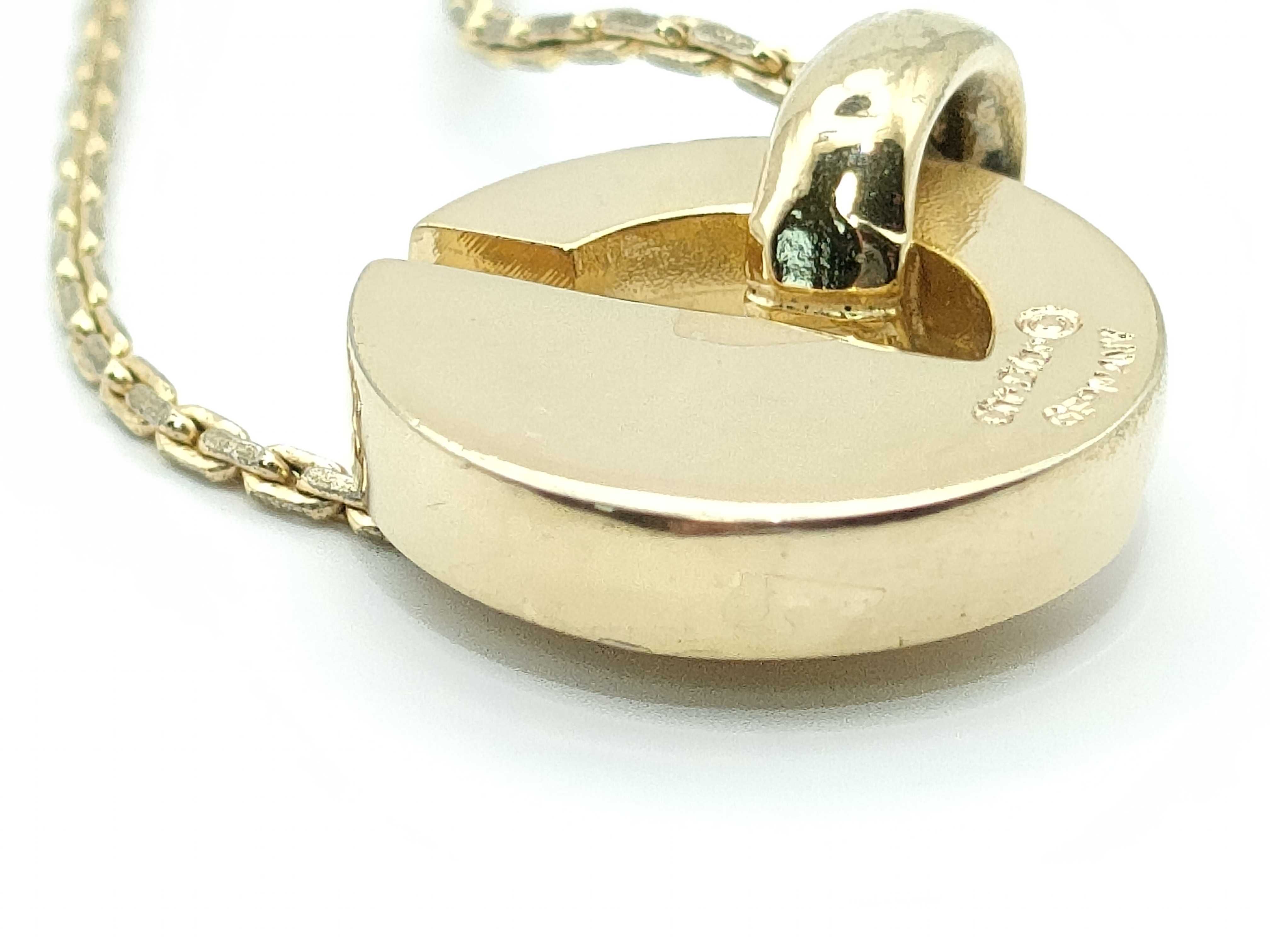 Christian Necklace — view 3