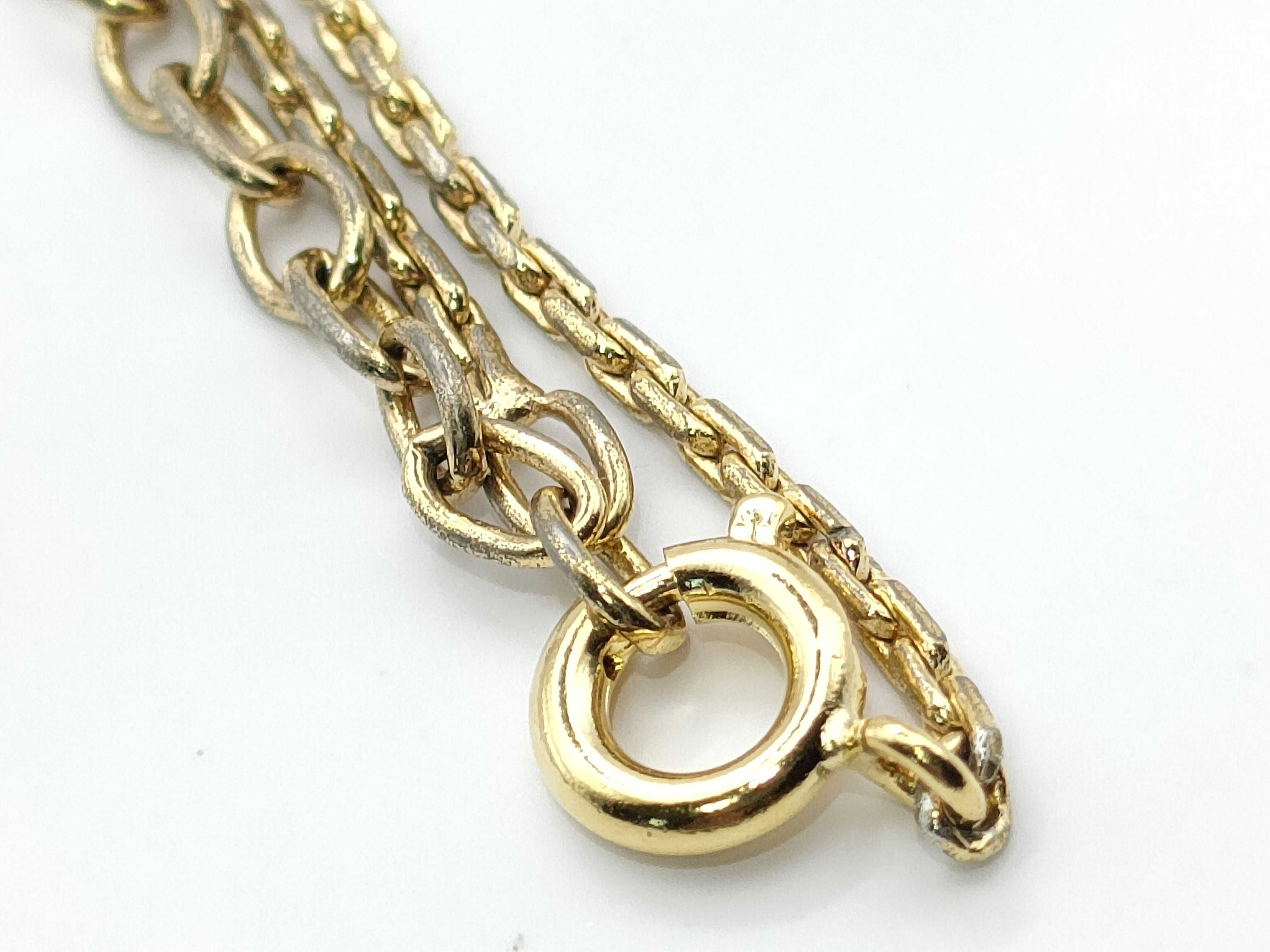 Christian Necklace — view 4
