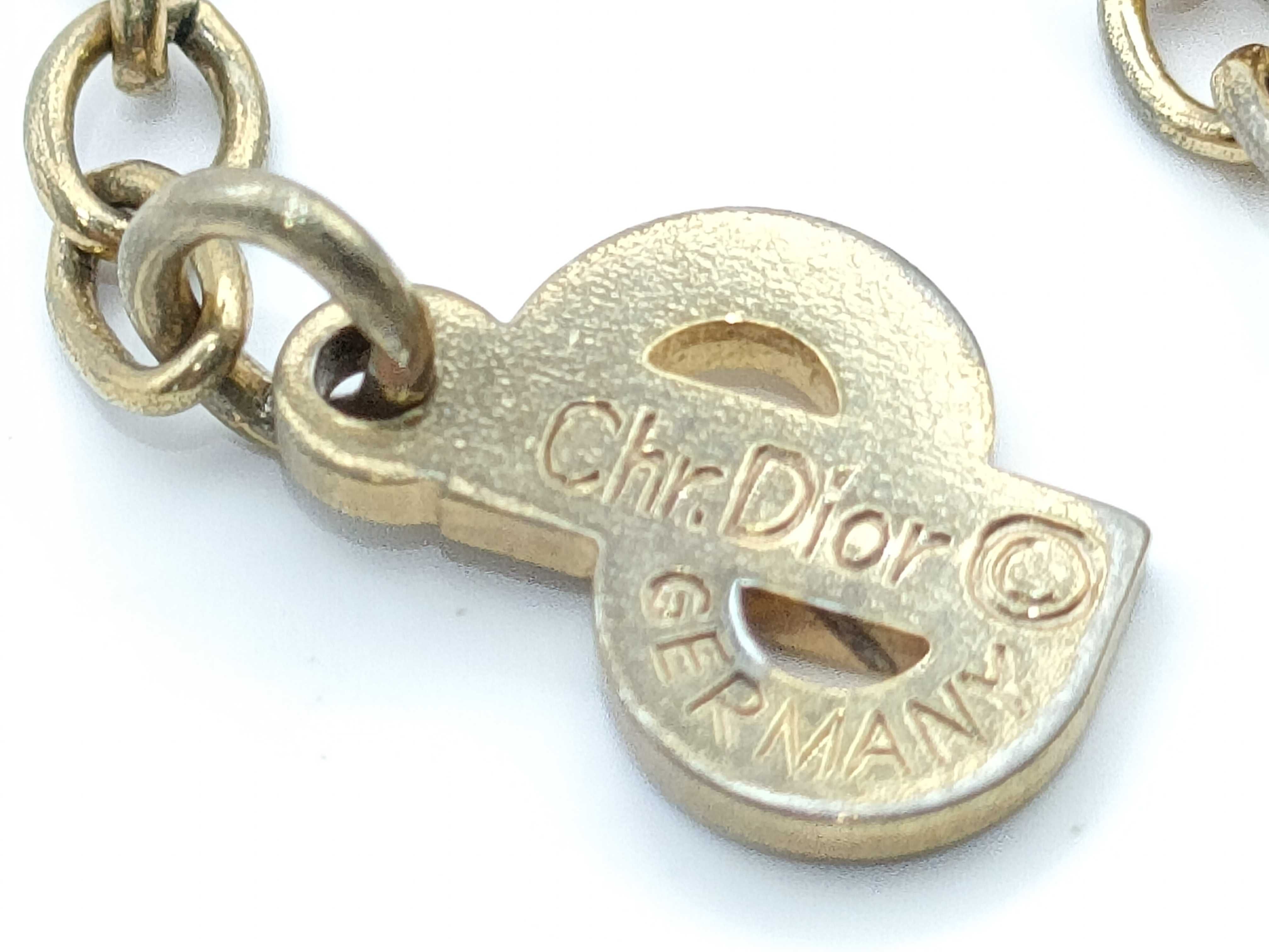 Christian Necklace — view 5