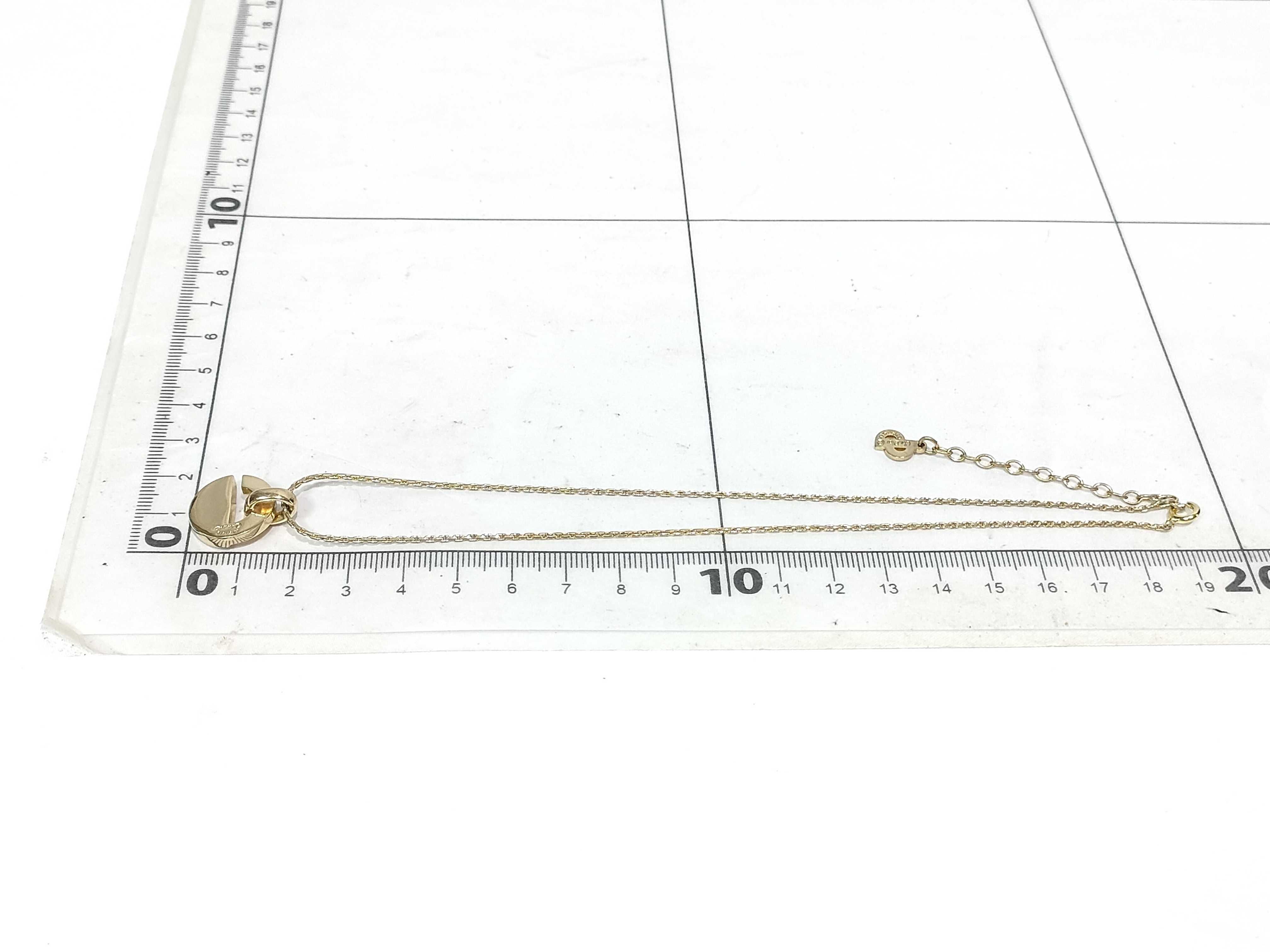 Christian Necklace — view 6