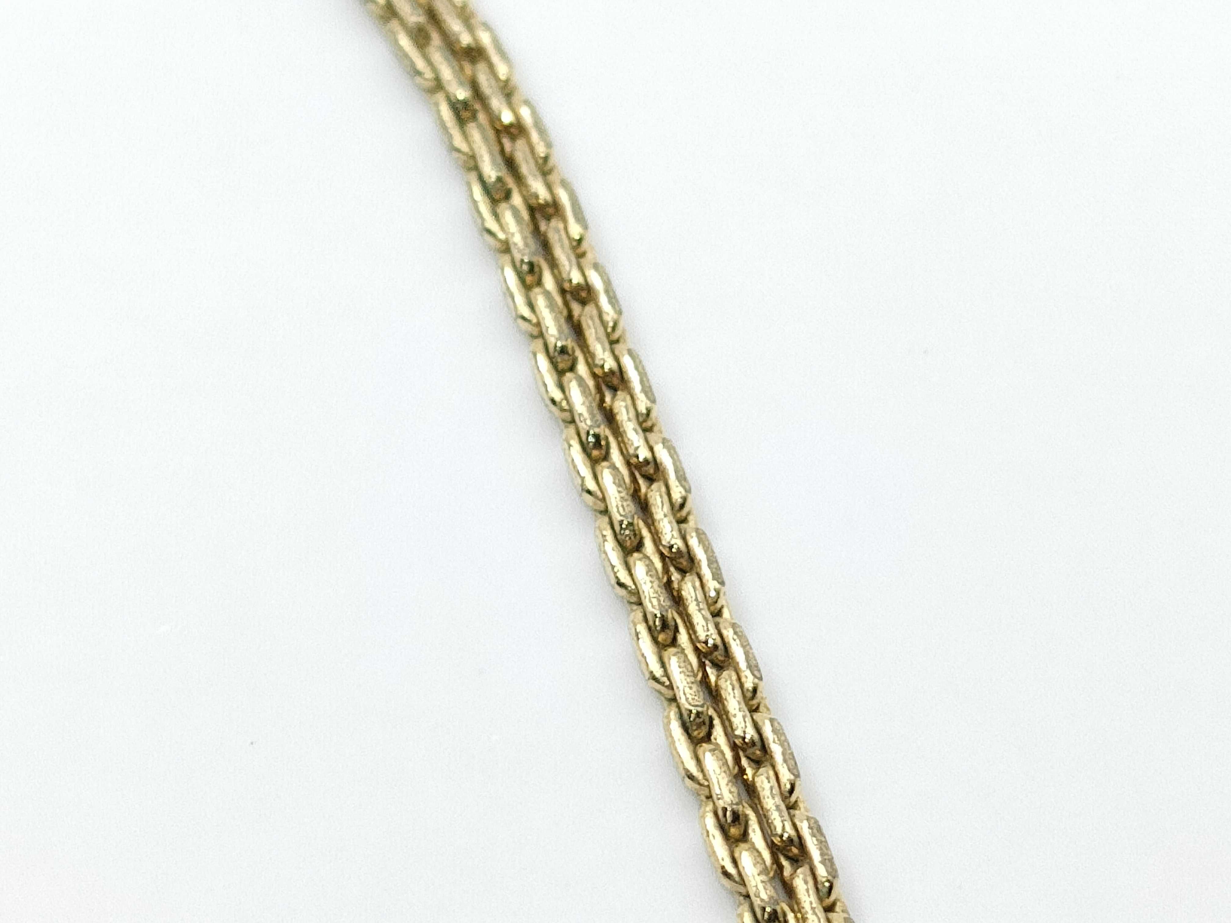 Christian Necklace — view 7