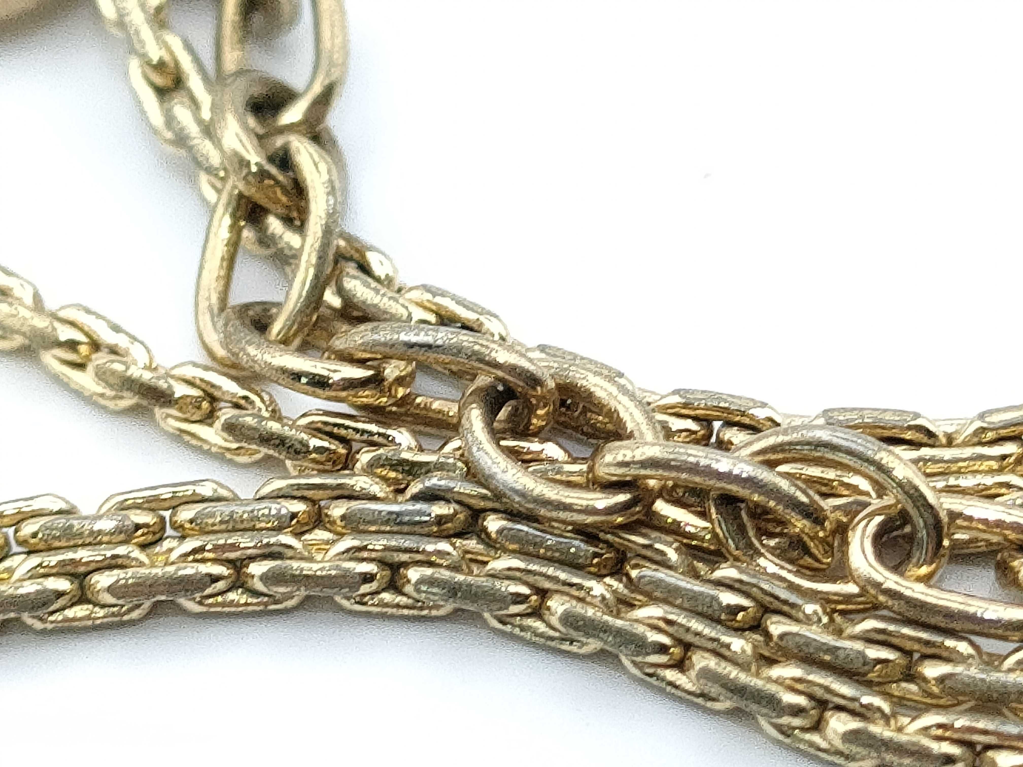 Christian Necklace — view 10