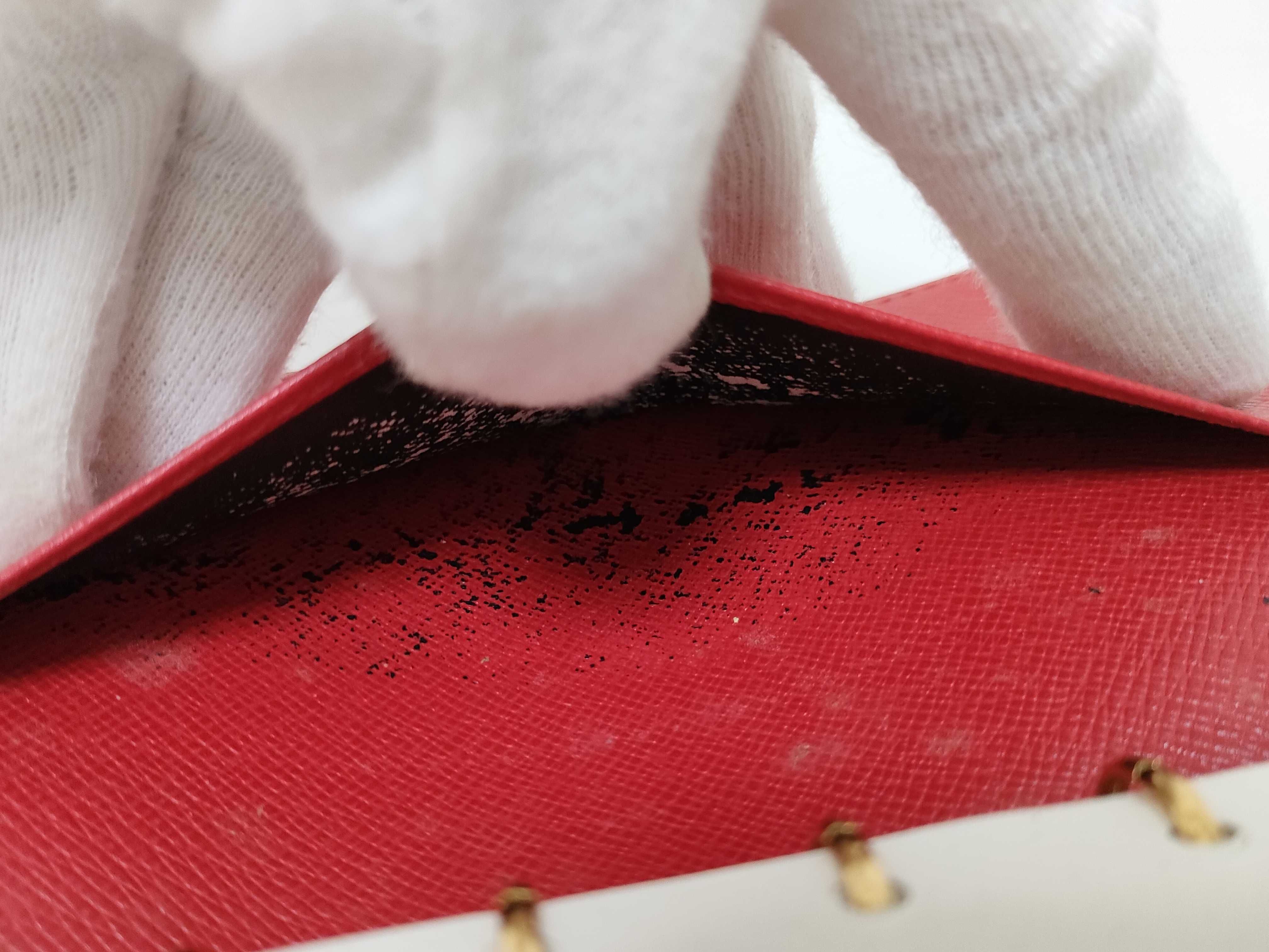Epi / Epi / Notebook Cover / Leather Notebook Cover — view 11