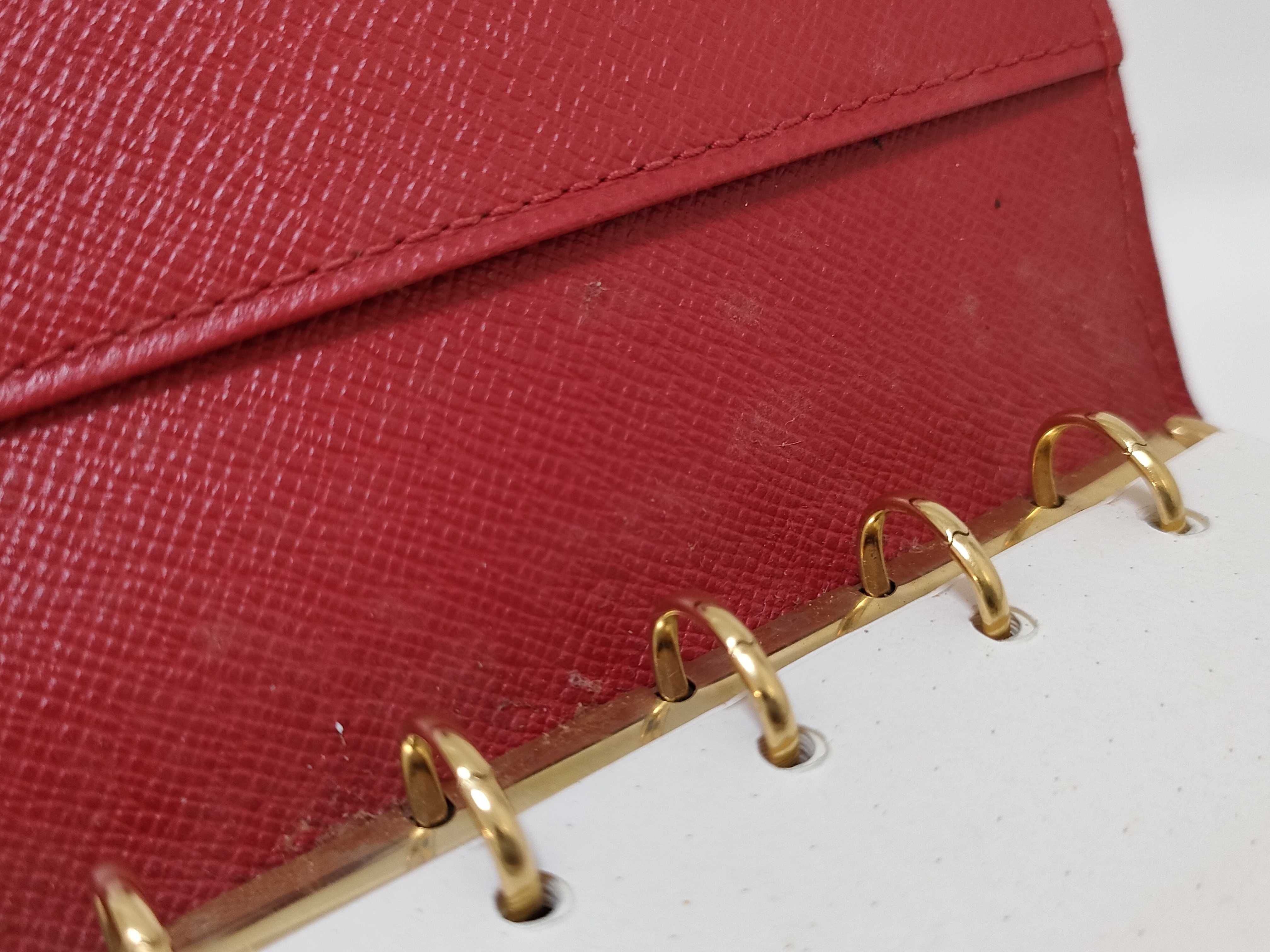 Epi / Epi / Notebook Cover / Leather Notebook Cover — view 12