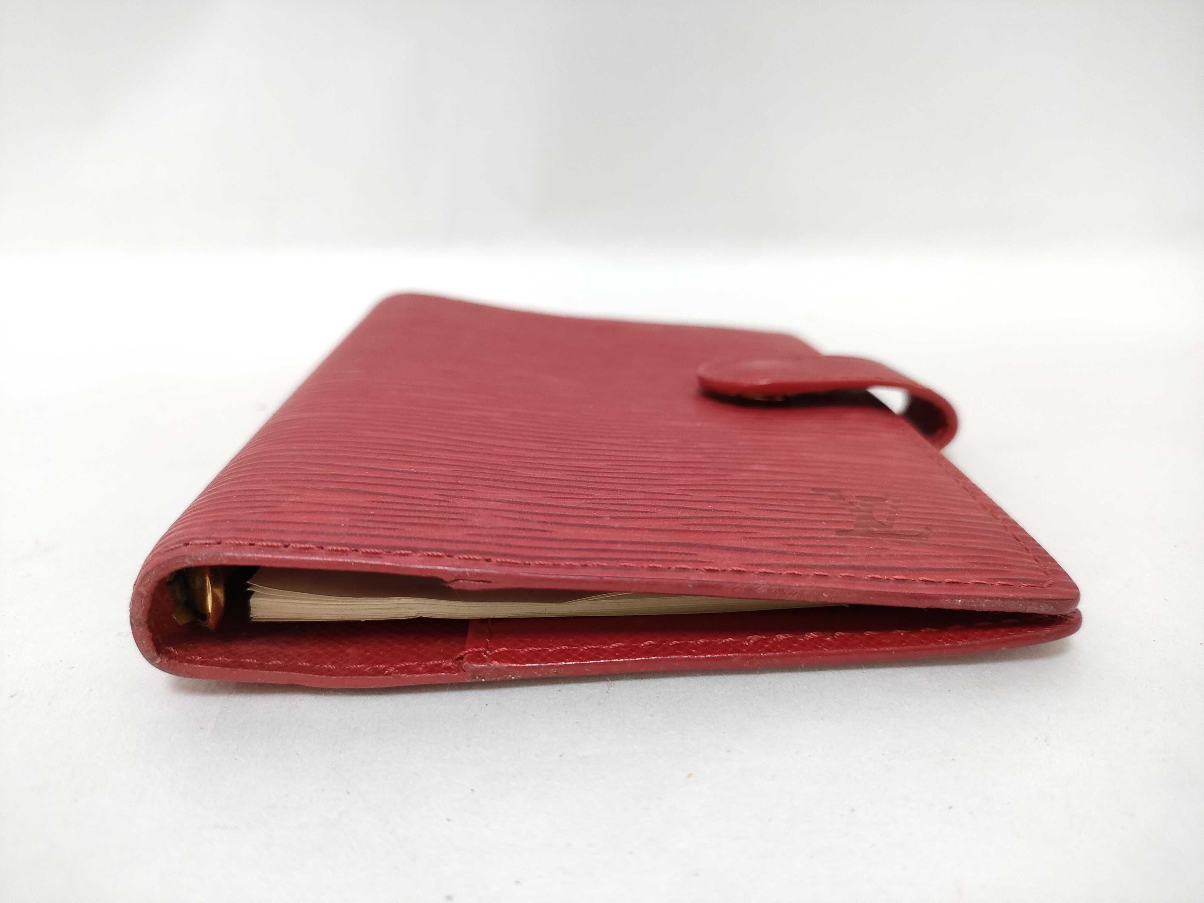 Epi / Epi / Notebook Cover / Leather Notebook Cover — view 3