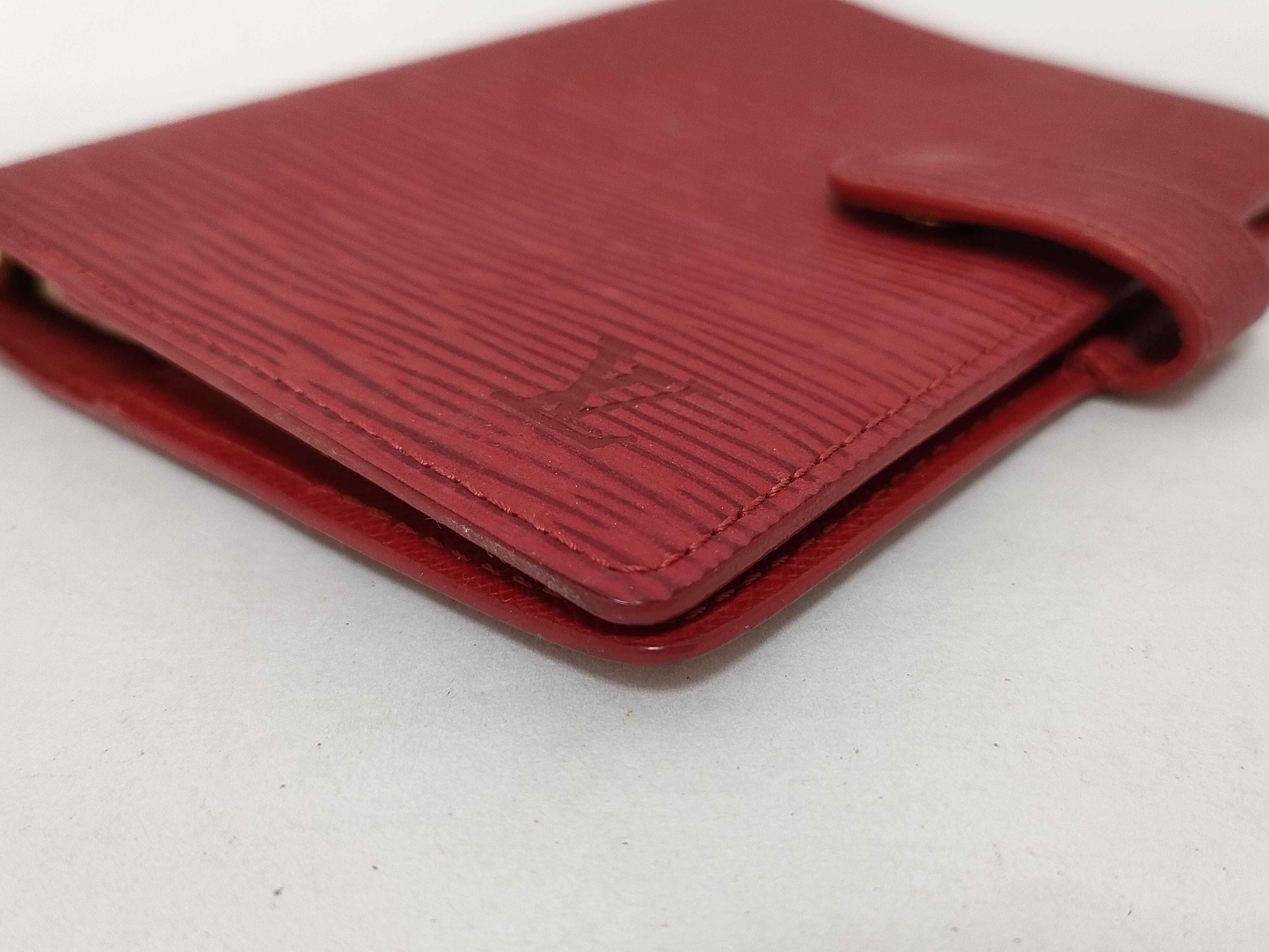 Epi / Epi / Notebook Cover / Leather Notebook Cover — view 4