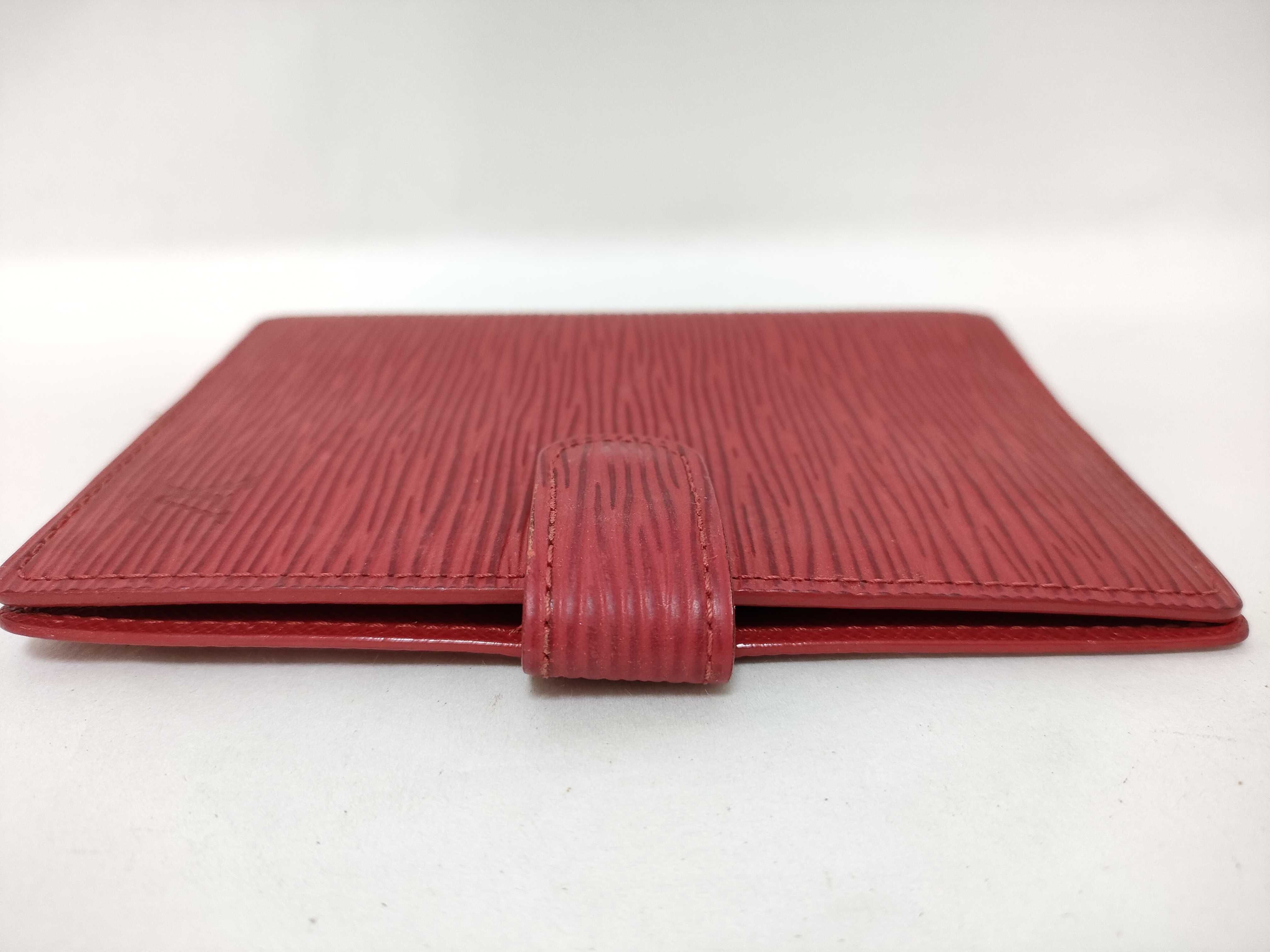 Epi / Epi / Notebook Cover / Leather Notebook Cover — view 5