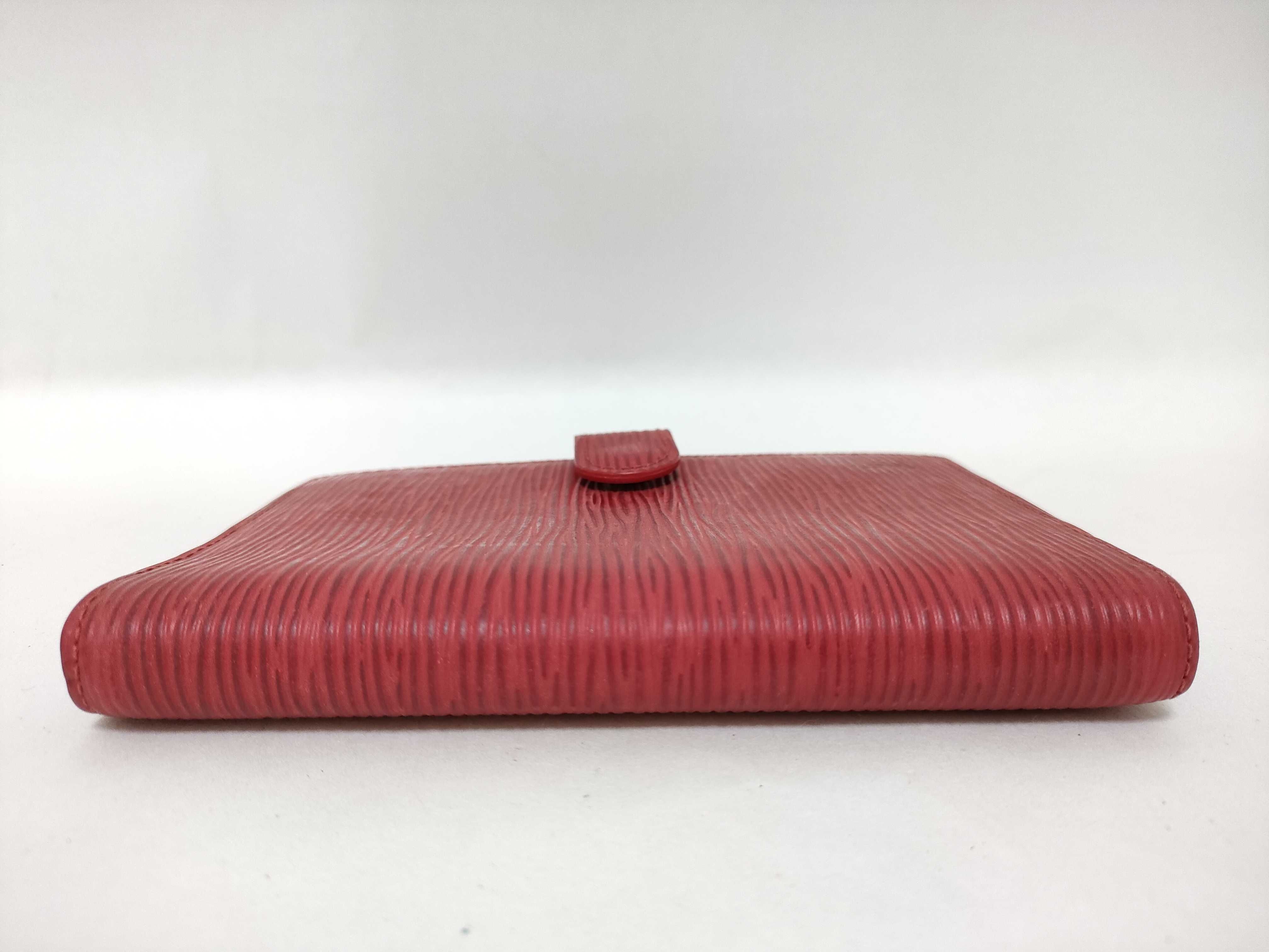 Epi / Epi / Notebook Cover / Leather Notebook Cover — view 6