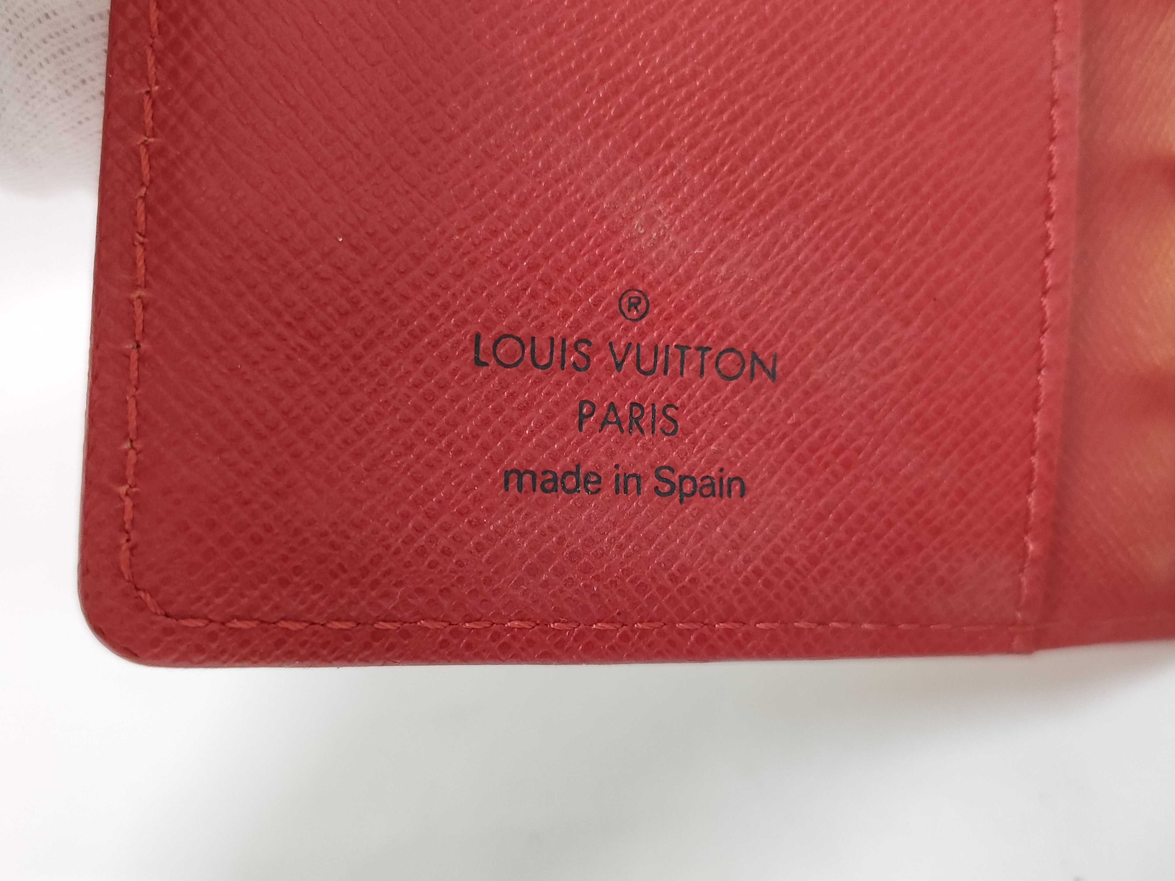 Epi / Epi / Notebook Cover / Leather Notebook Cover — view 9