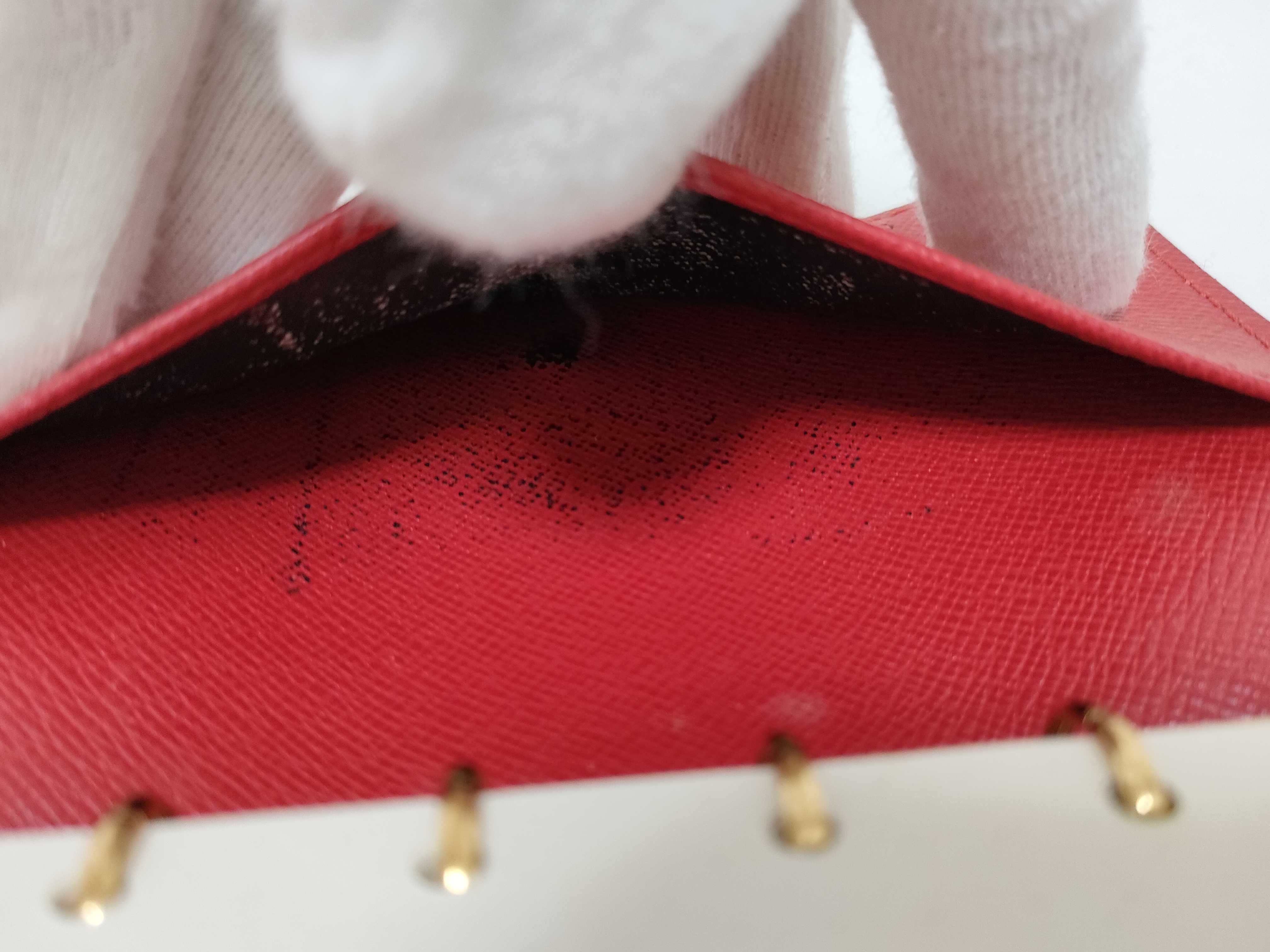 Epi / Epi / Notebook Cover / Leather Notebook Cover — view 10
