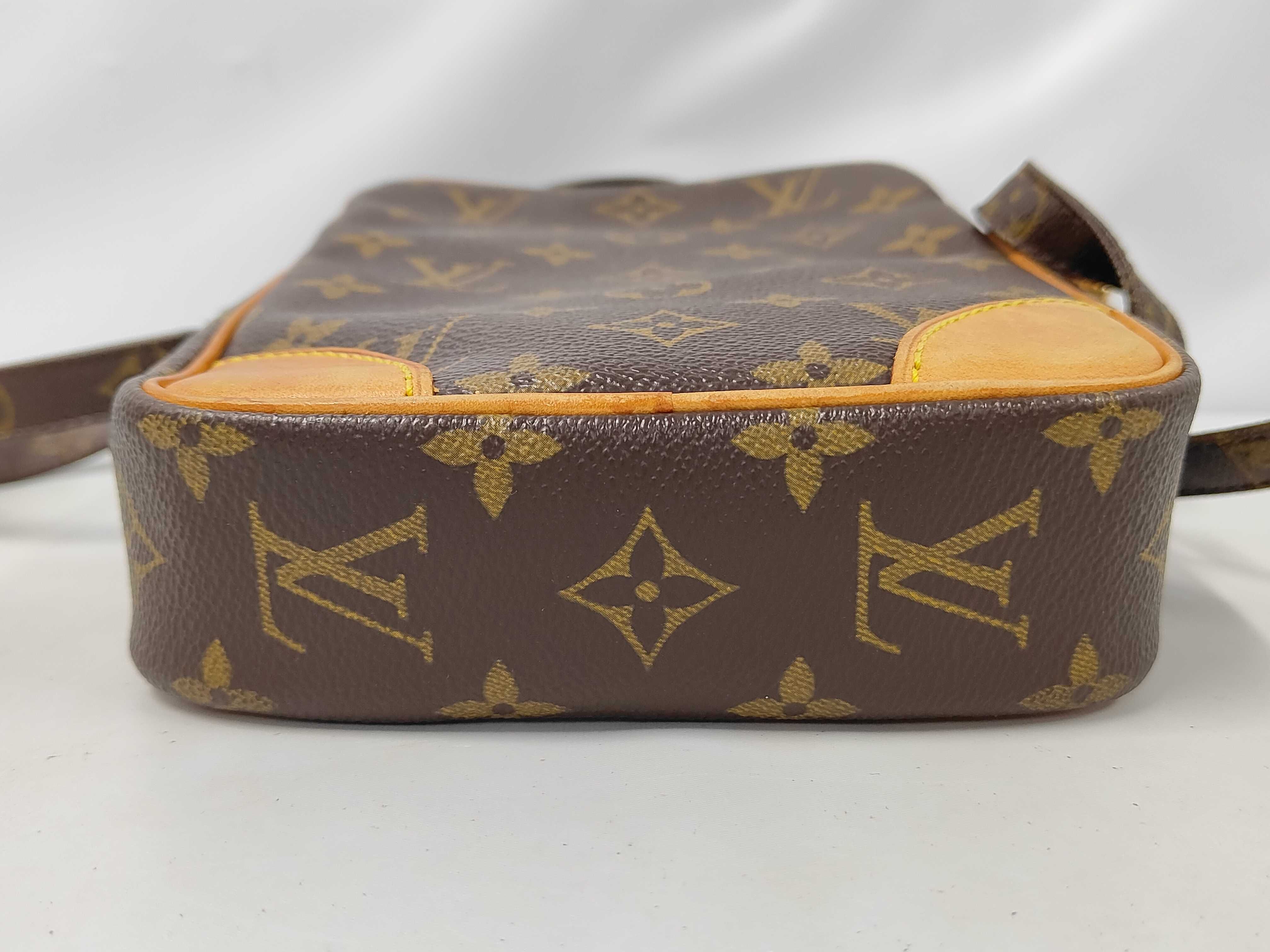 Monogram Danube PM AR0091 Shoulder Bag — view 3