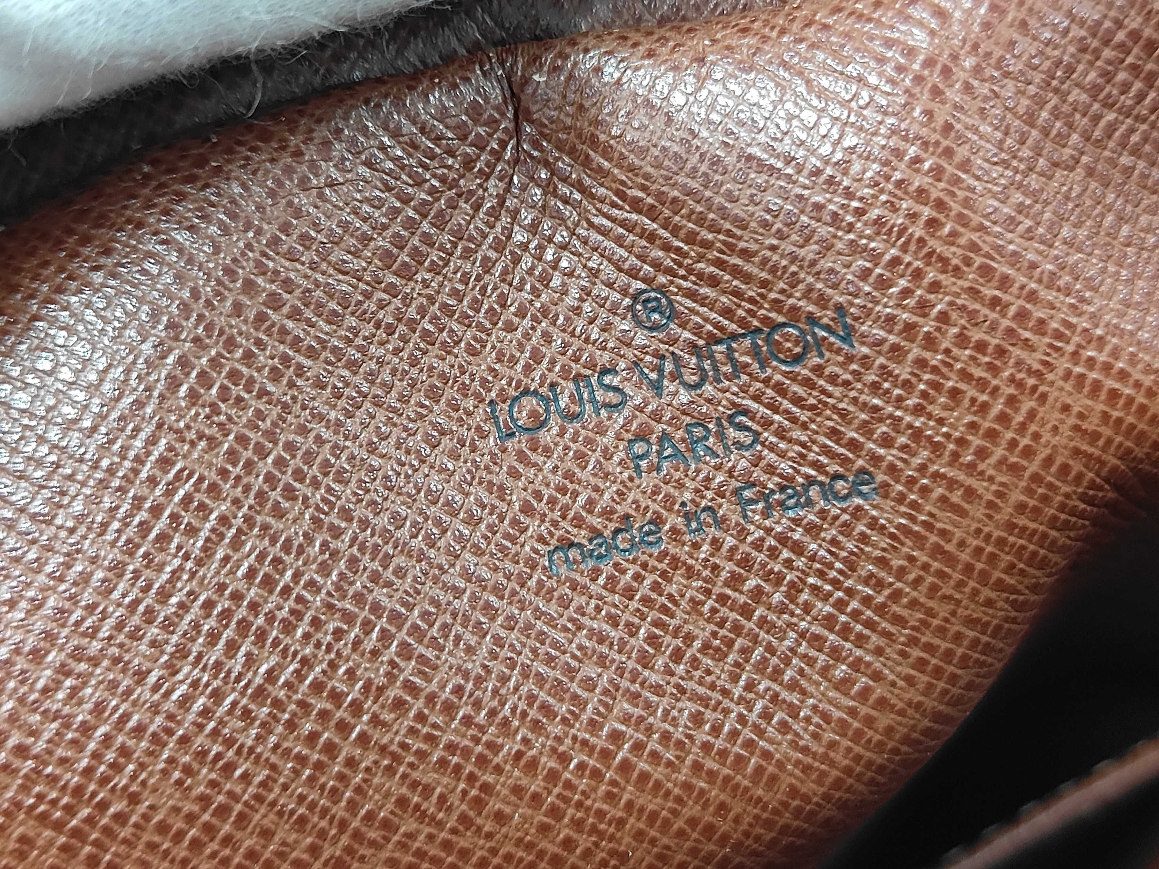 Monogram Danube PM AR0091 Shoulder Bag — view 10
