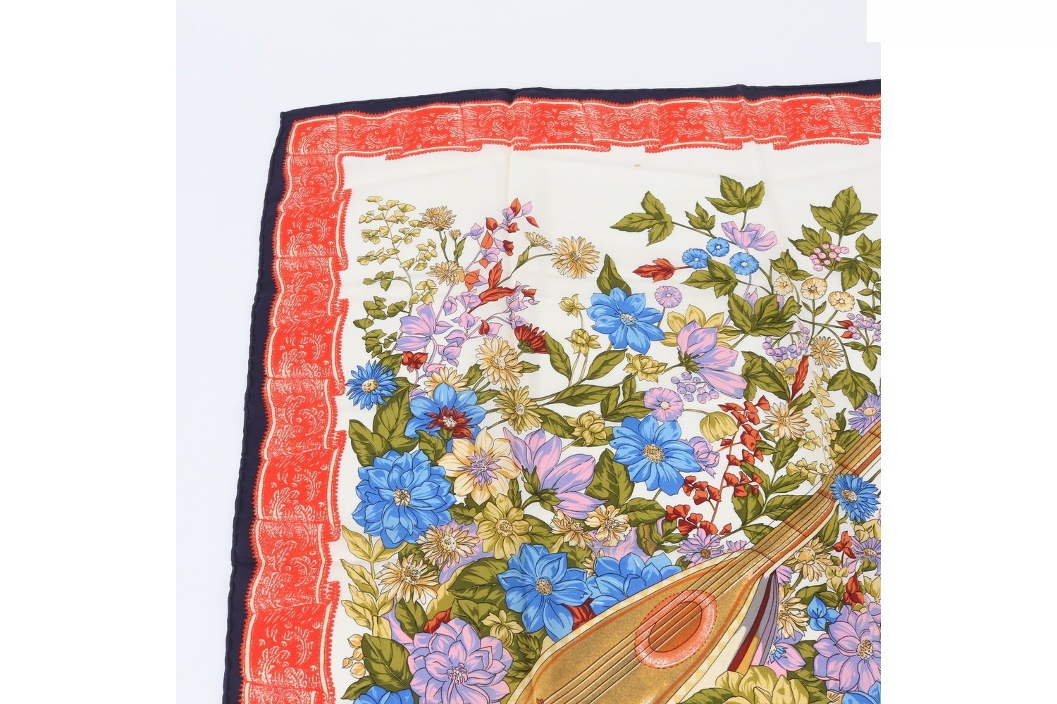 scarf — view 2