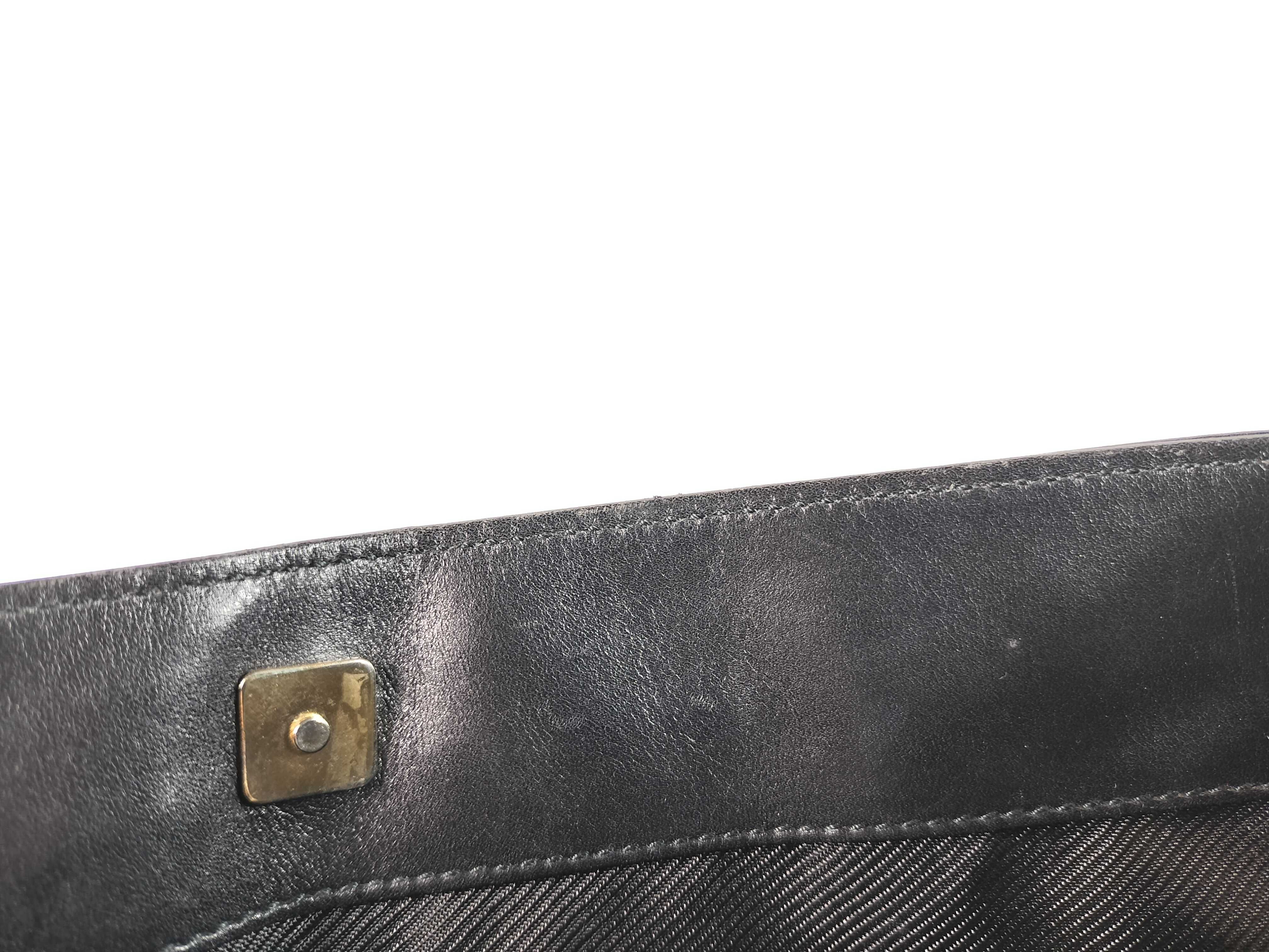 GG Canvas One Shoulder Bag Handbag — view 12