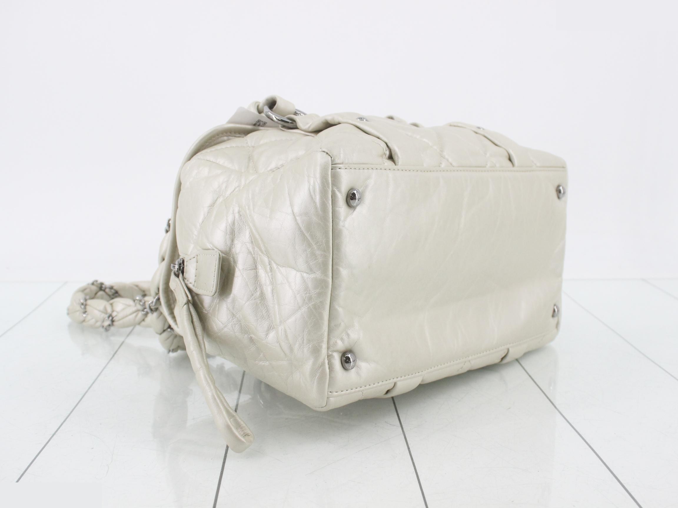 Matelassé (bag) — view 5
