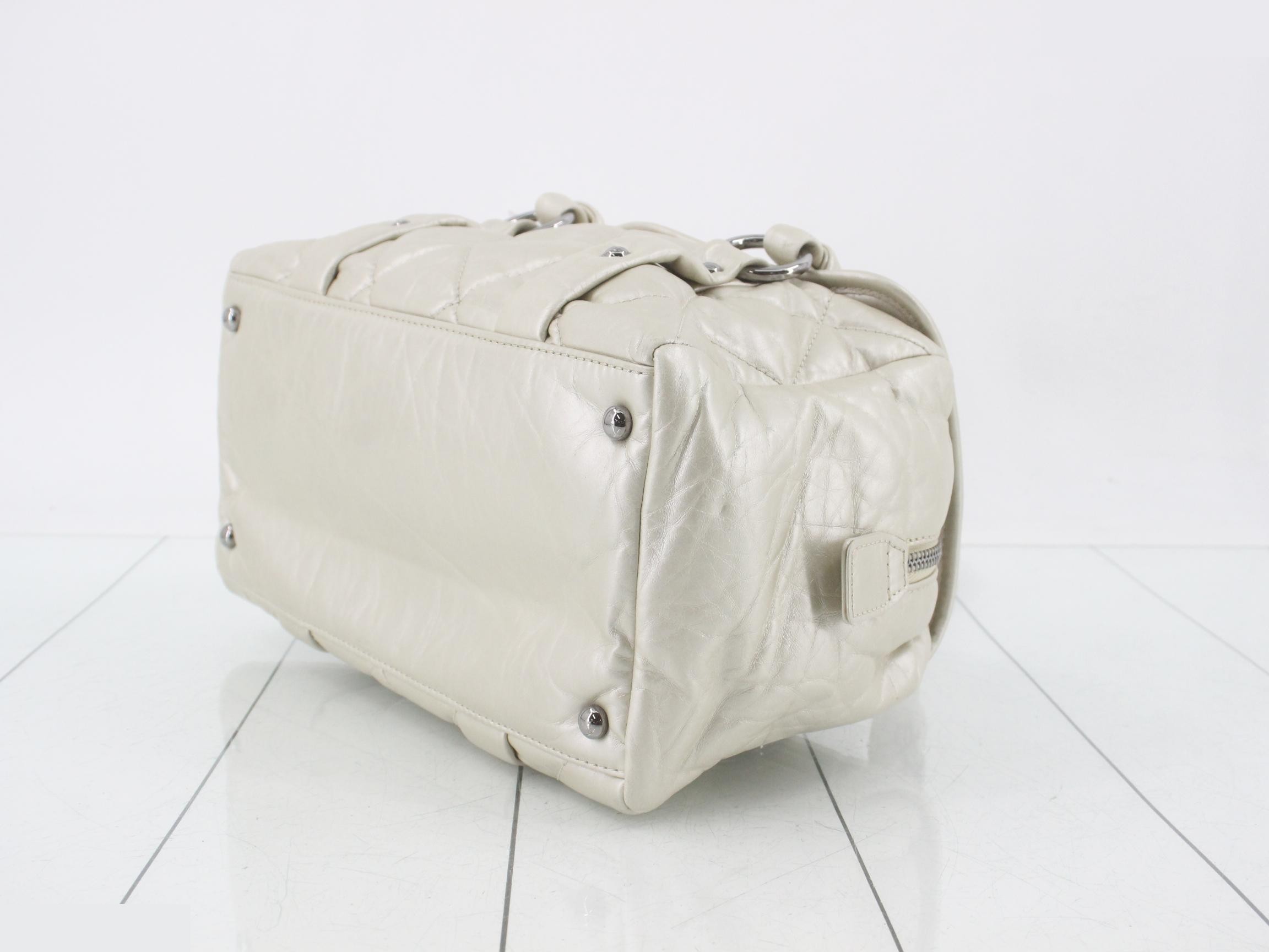 Matelassé (bag) — view 6