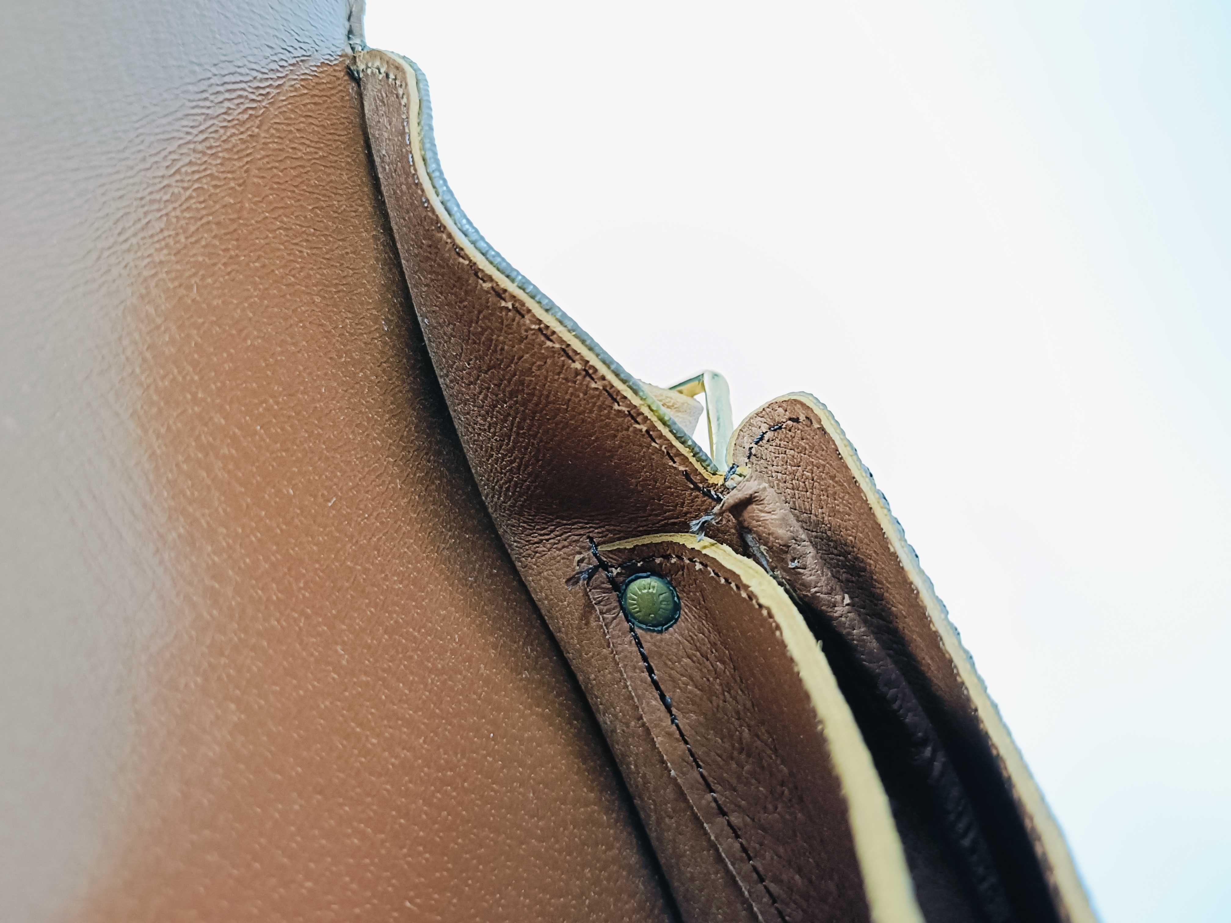 Monogram Cartouchiere GM M51252 Shoulder Bag — view 9