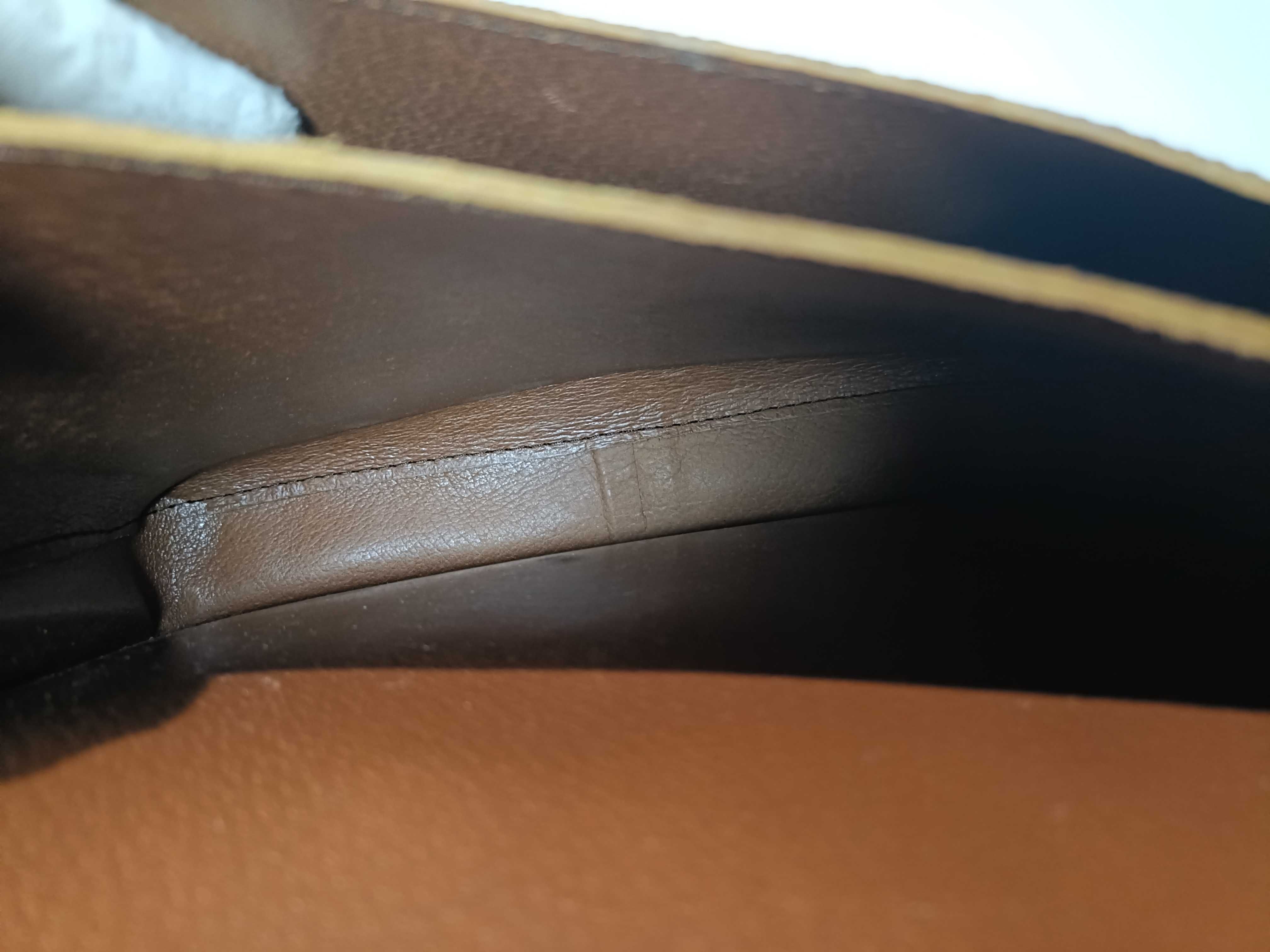 Monogram Cartouchiere GM M51252 Shoulder Bag — view 10