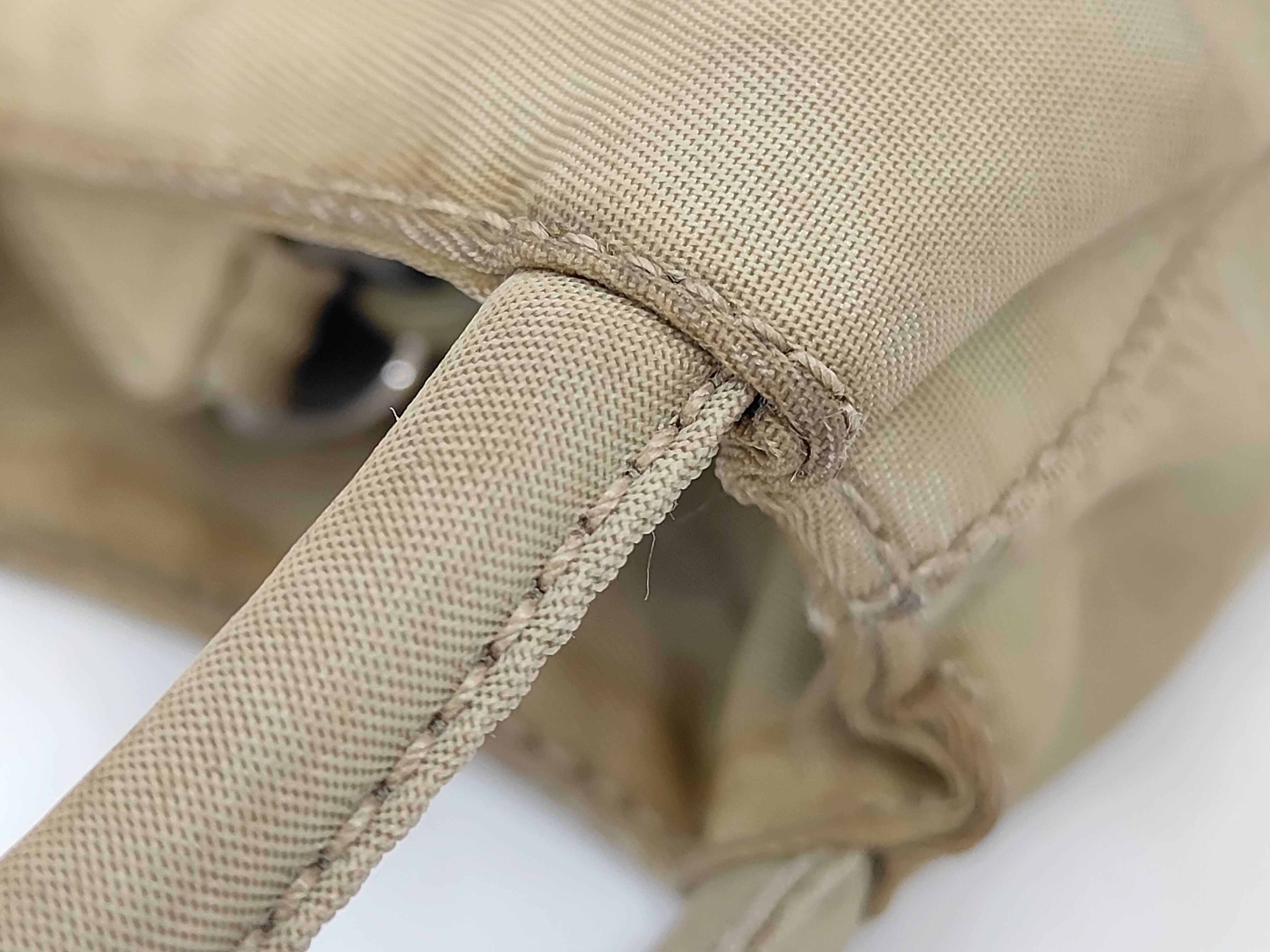 Nylon Tote Bag — view 6