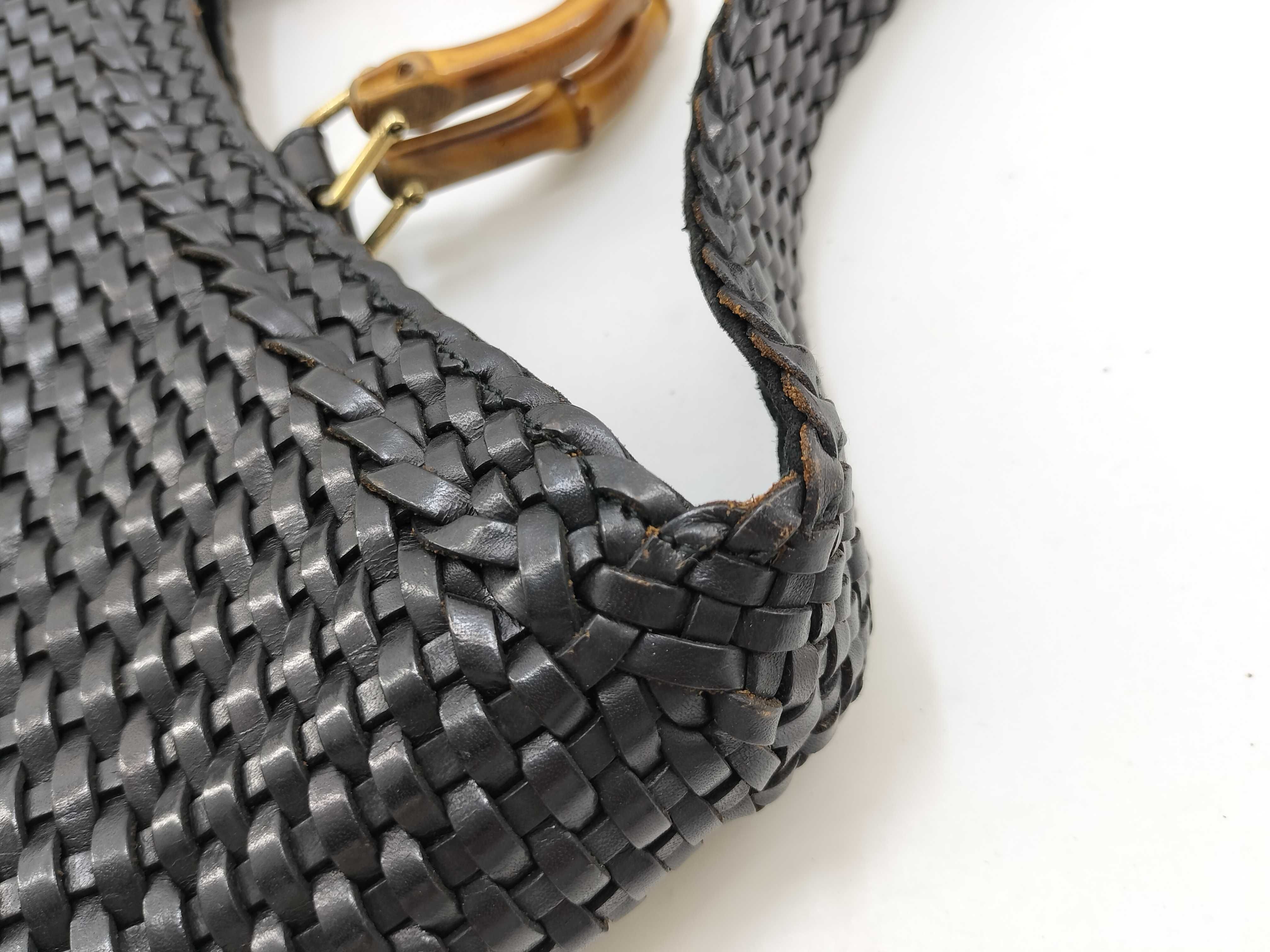 Bamboo 001 2122 1848 Shoulder Bag (Tom Ford Era) — view 6