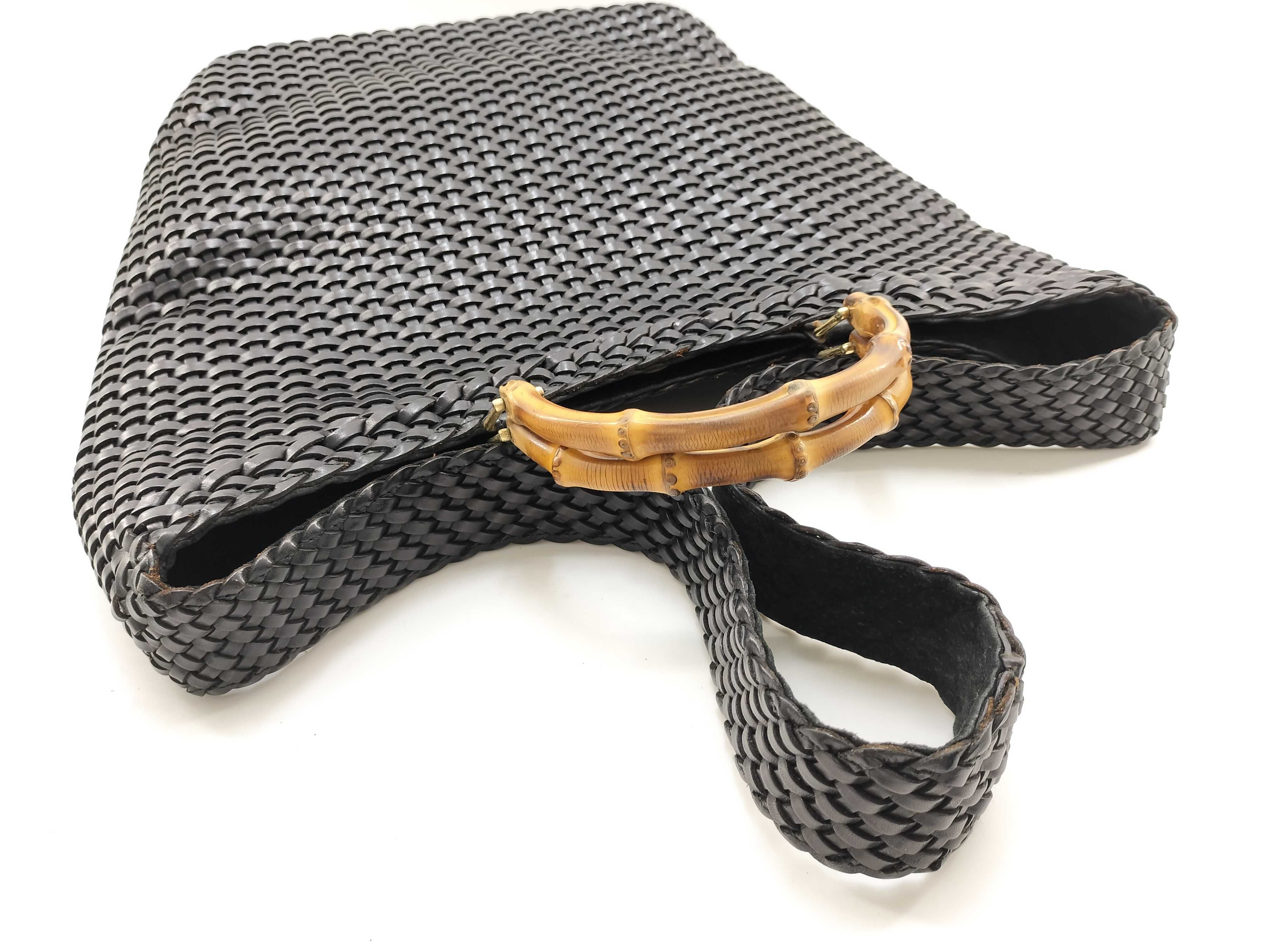 Bamboo 001 2122 1848 Shoulder Bag (Tom Ford Era) — view 7